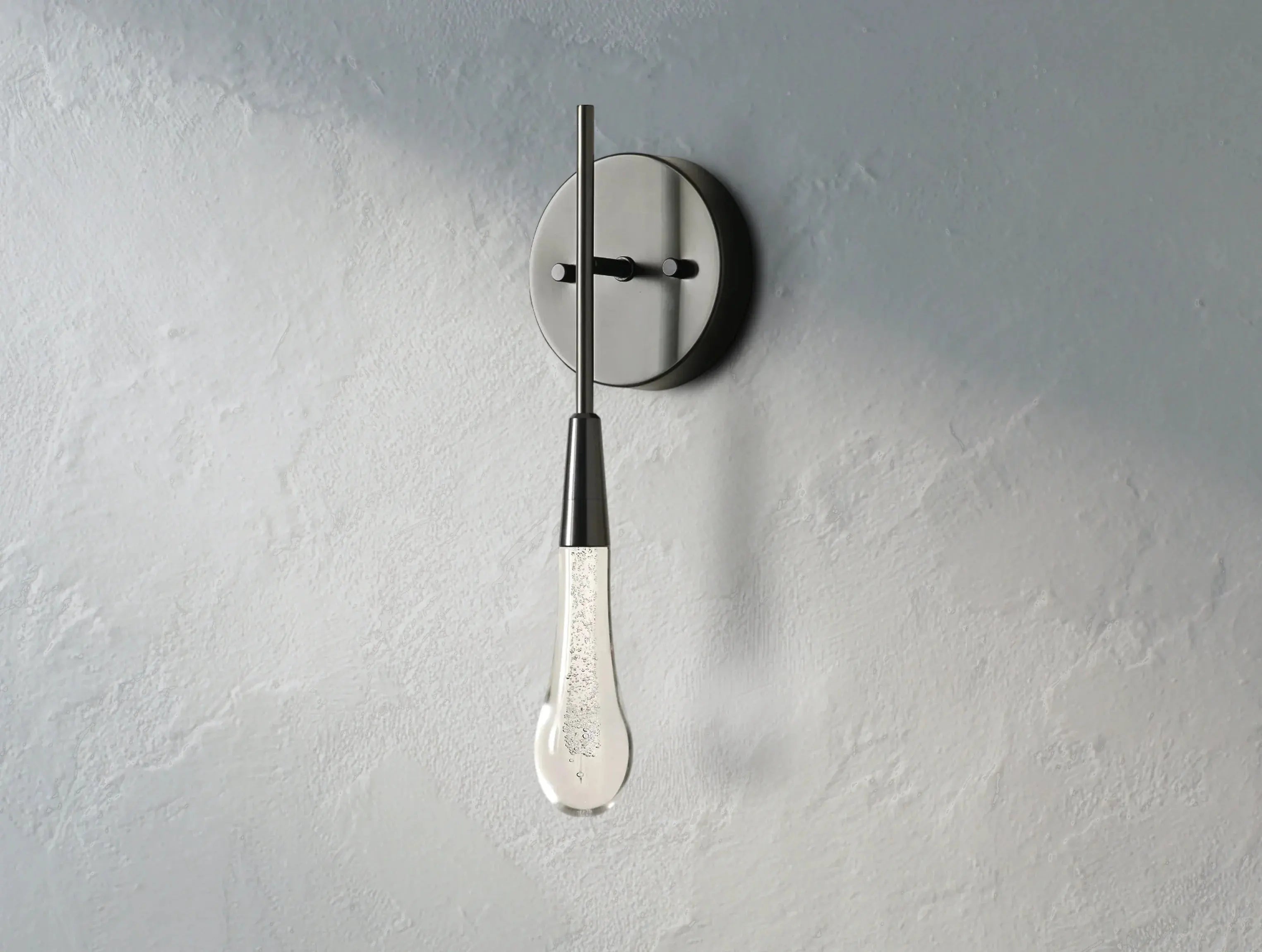 Soltoire Sconce ZELNO LIGHTING