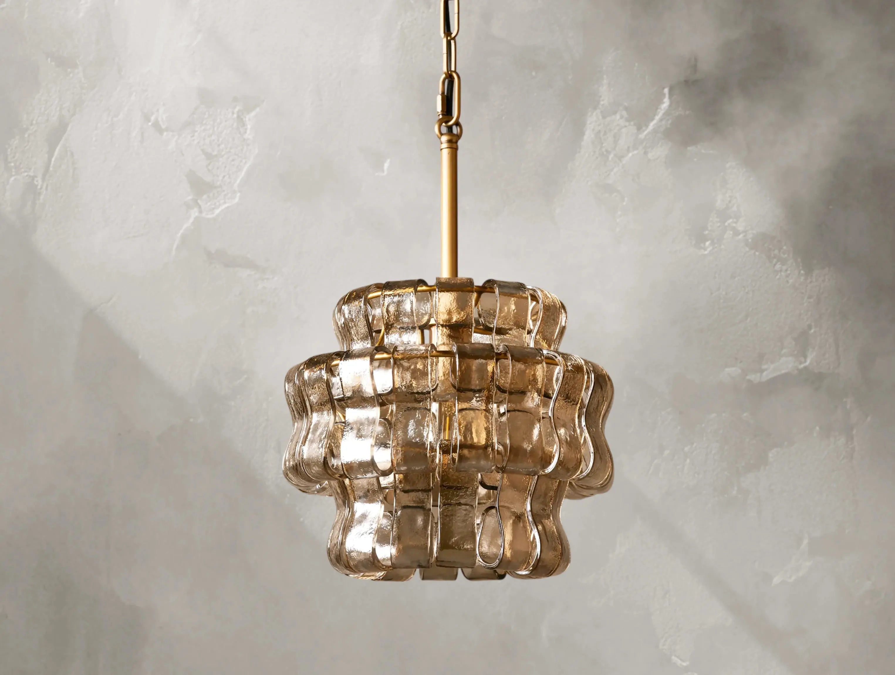 Giorgio Pendant ZELNO LIGHTING