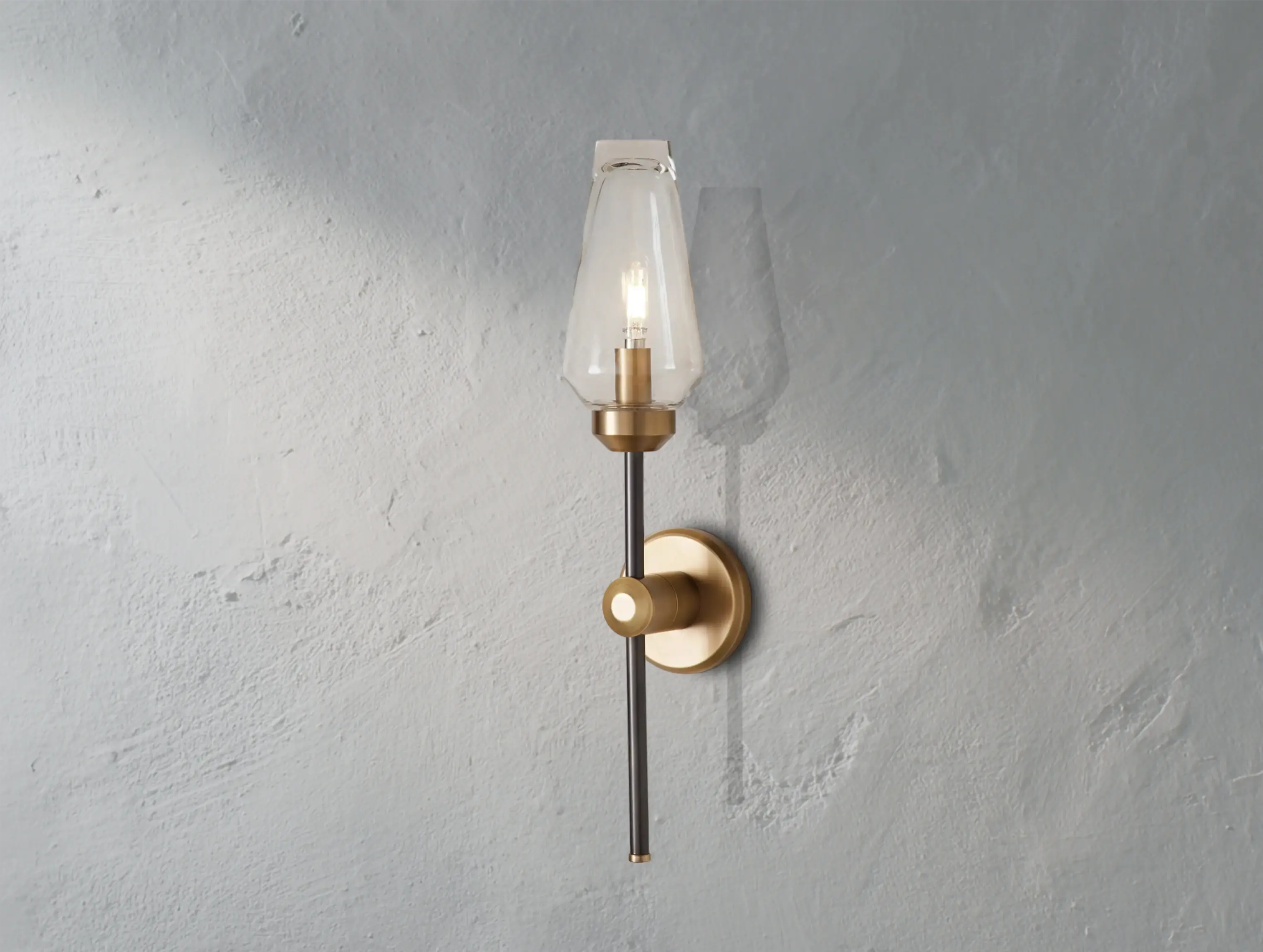 Arron Sconce ZELNO LIGHTING