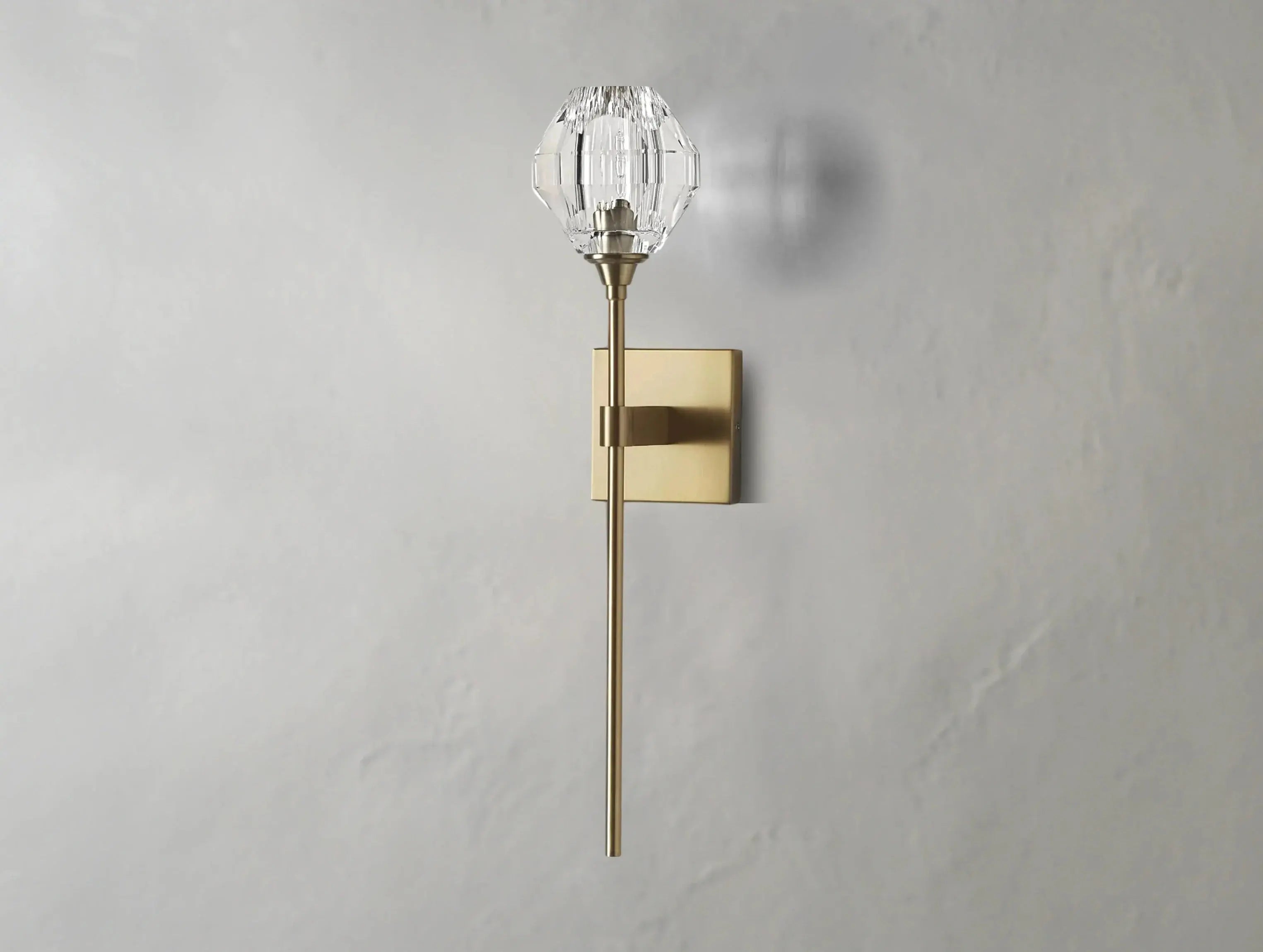 Armoni Sconce ZELNO LIGHTING
