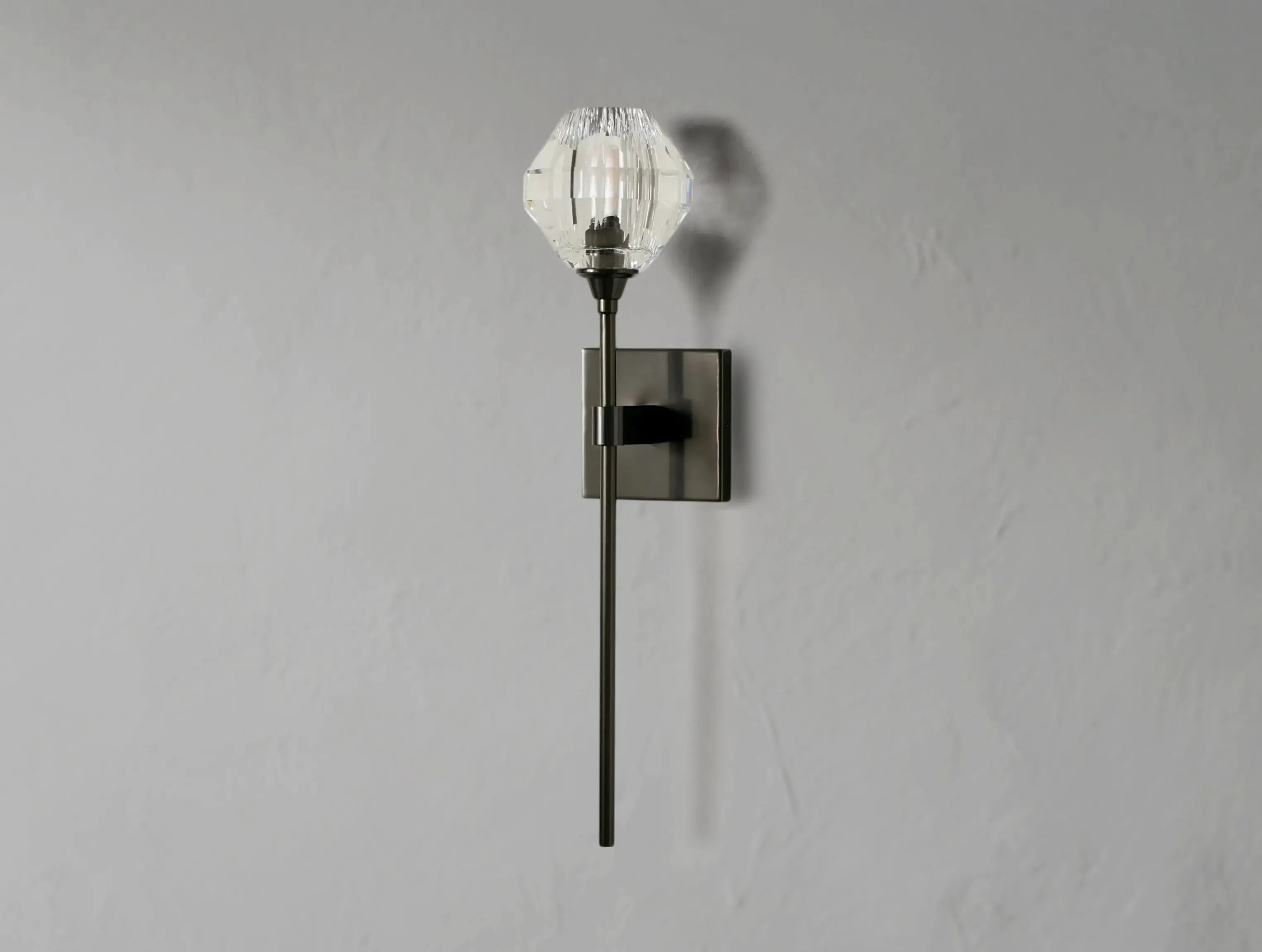 Armoni Sconce ZELNO LIGHTING