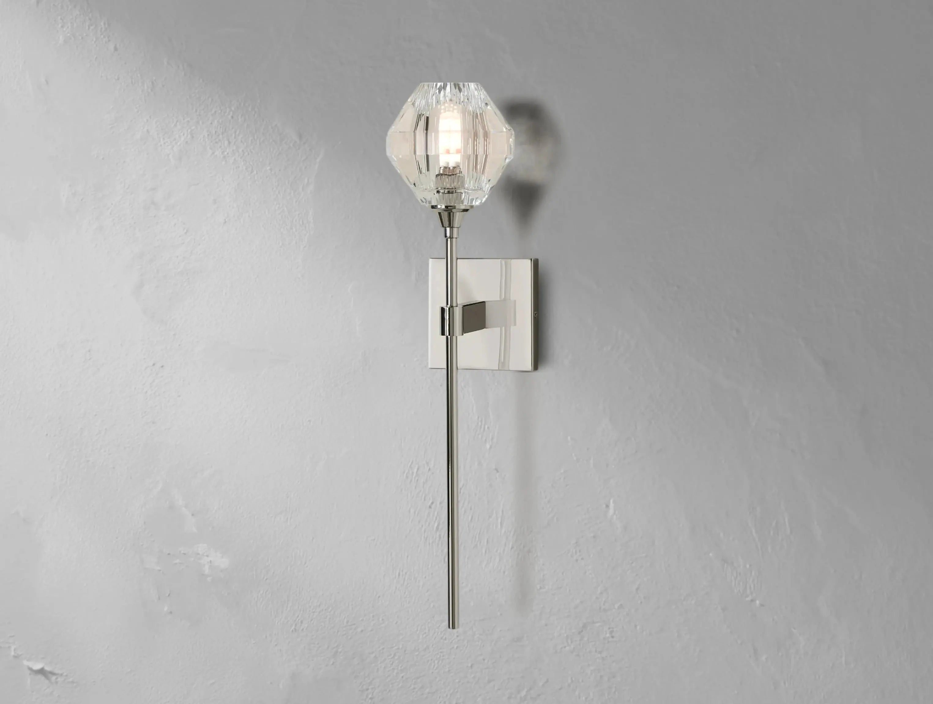 Armoni Sconce ZELNO LIGHTING
