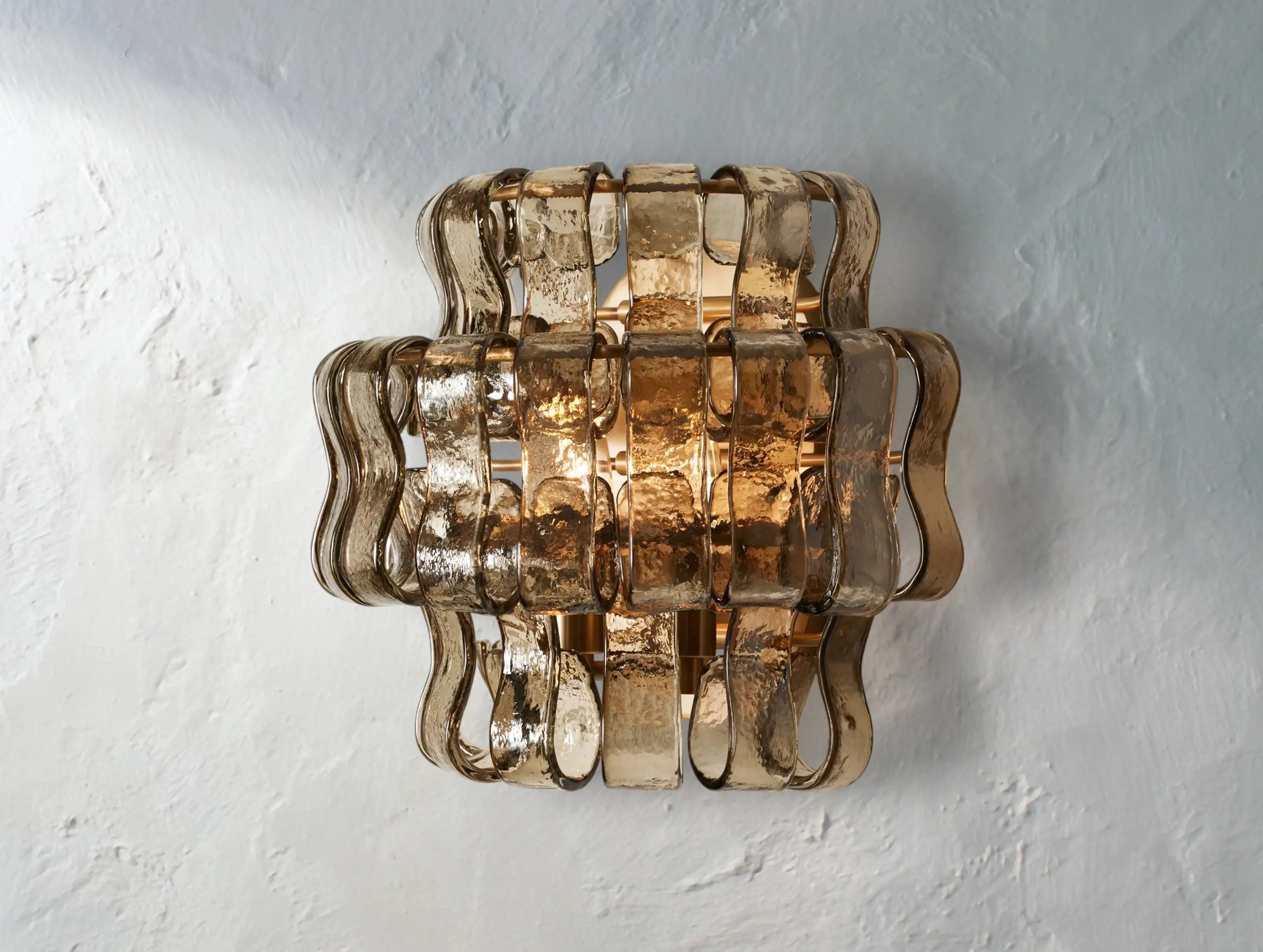 Giorgio Sconce ZELNO LIGHTING