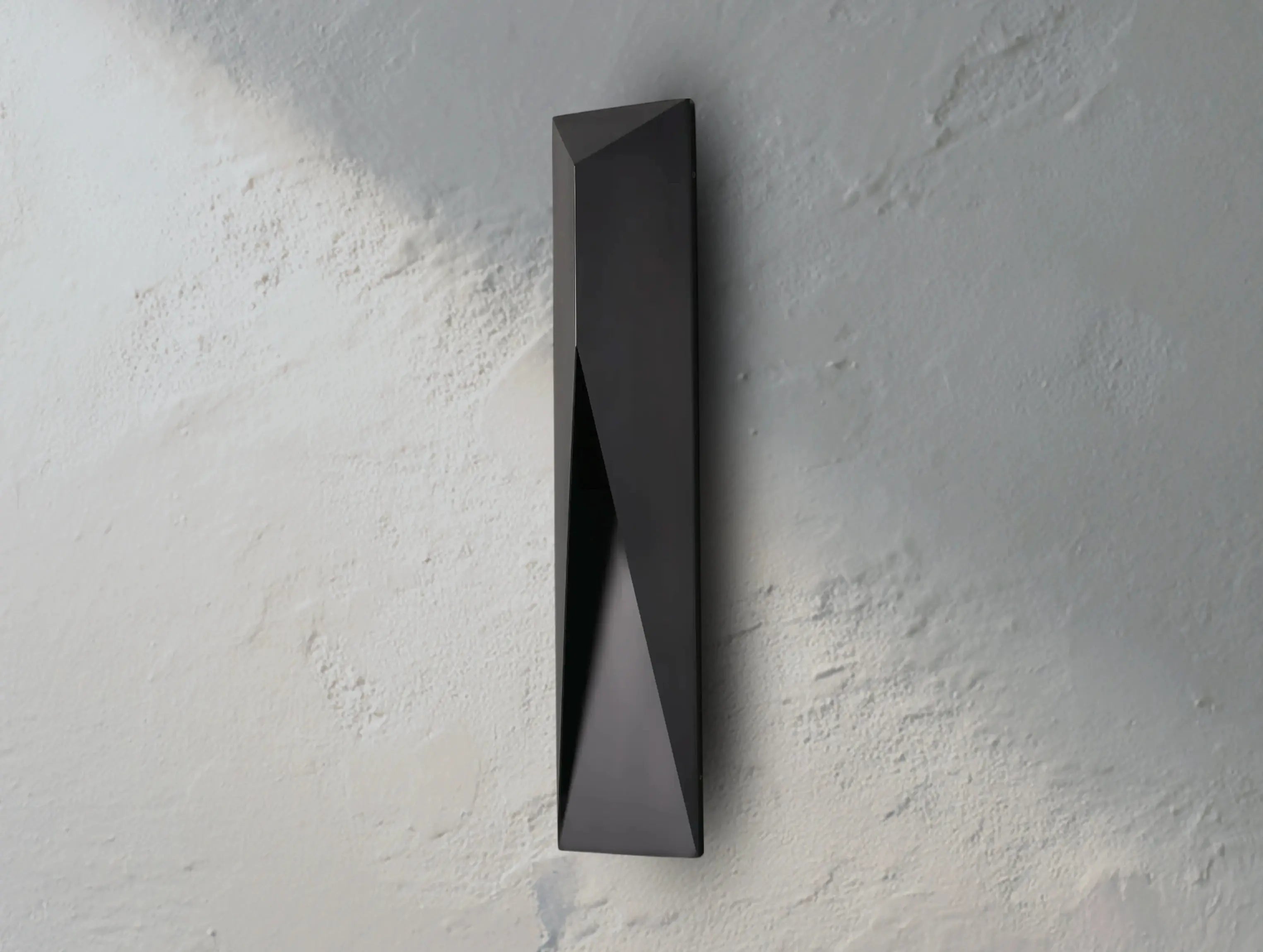 Davin Outdoor Sconce ZELNO LIGHTING