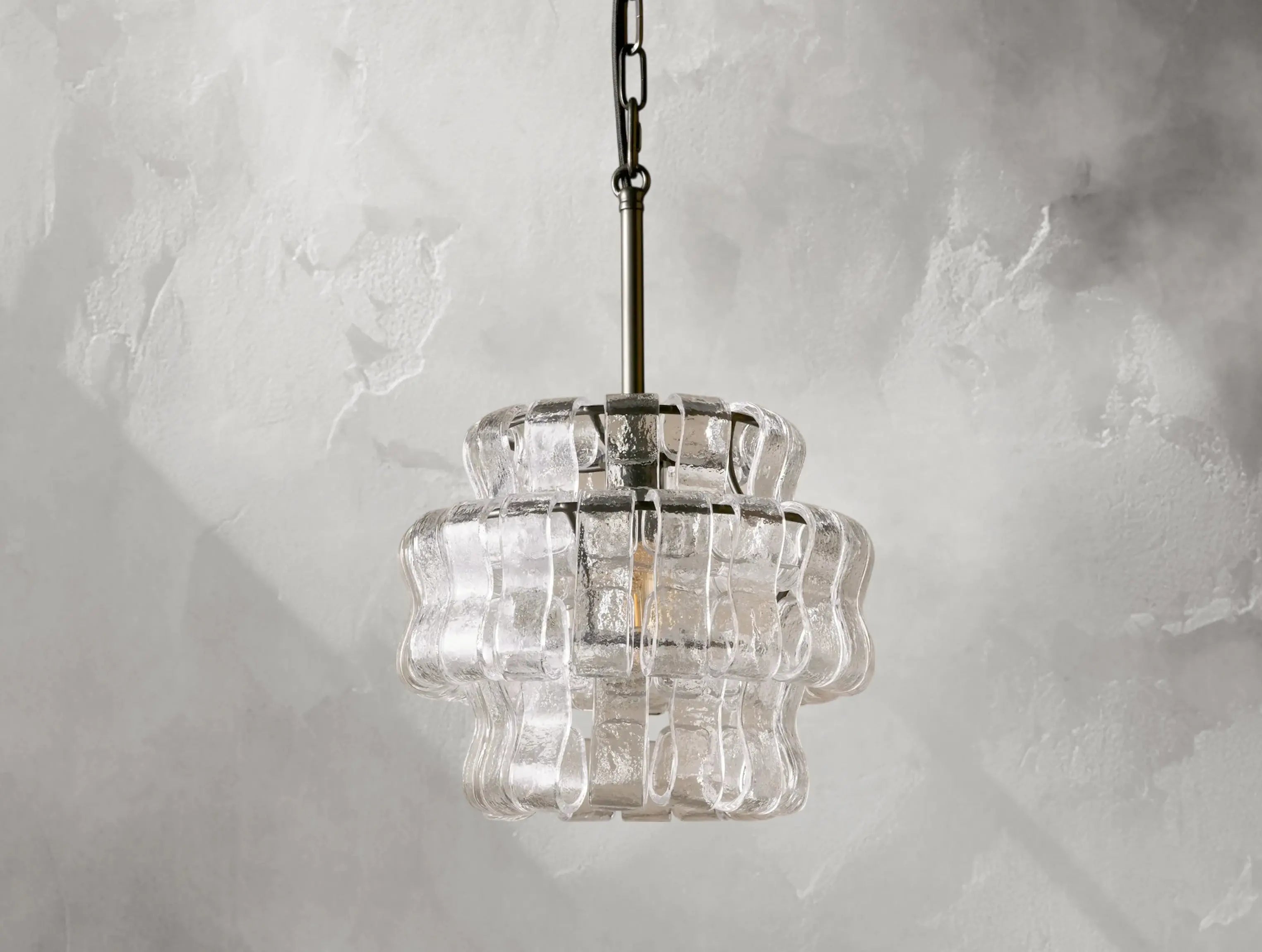 Giorgio Pendant ZELNO LIGHTING