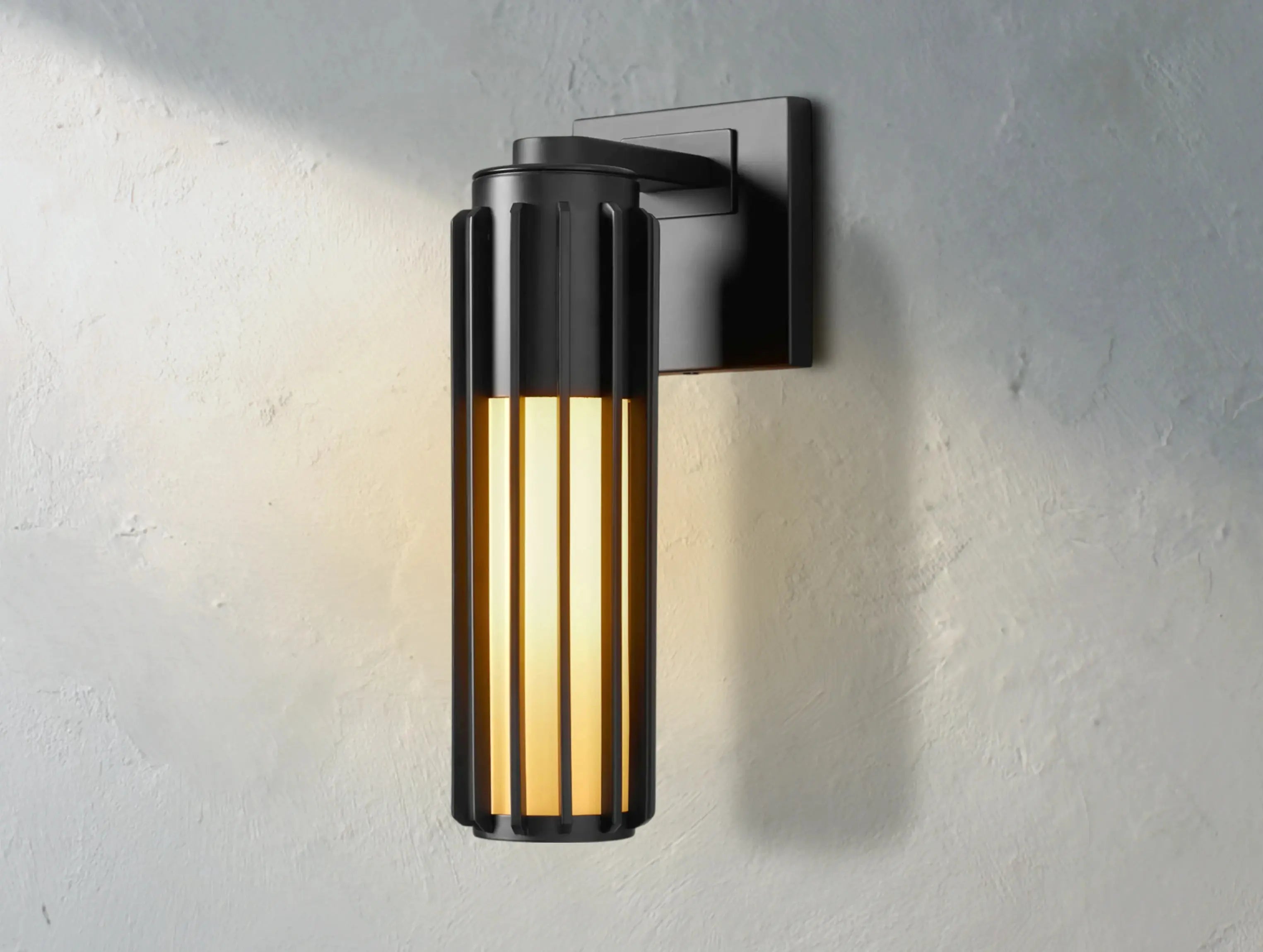 Gabbor Outdoor Sconce ZELNO LIGHTING