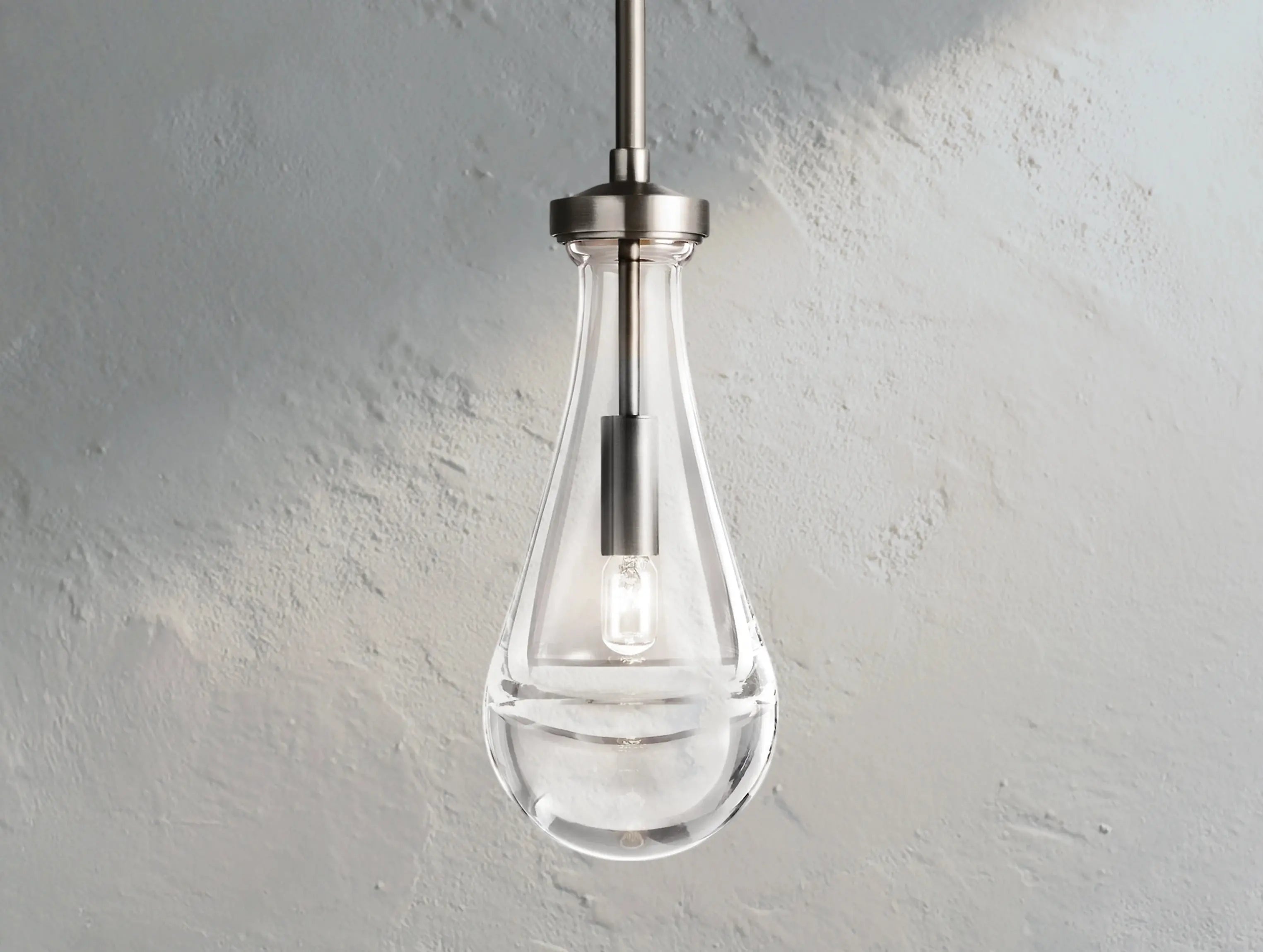 Rainfall Outdoor Pendant ZELNO LIGHTING