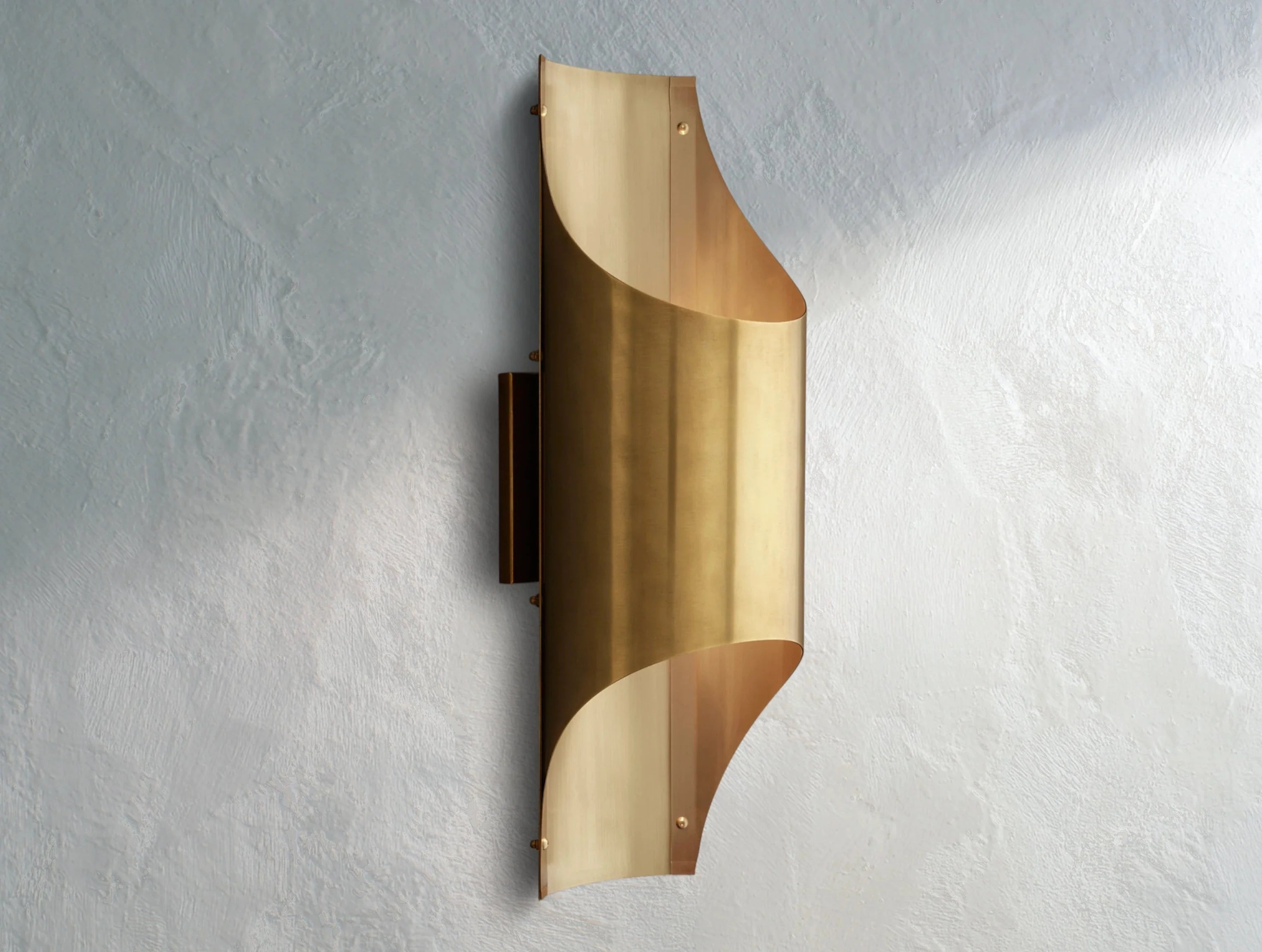 Cathedral Sconce ZELNO LIGHTING