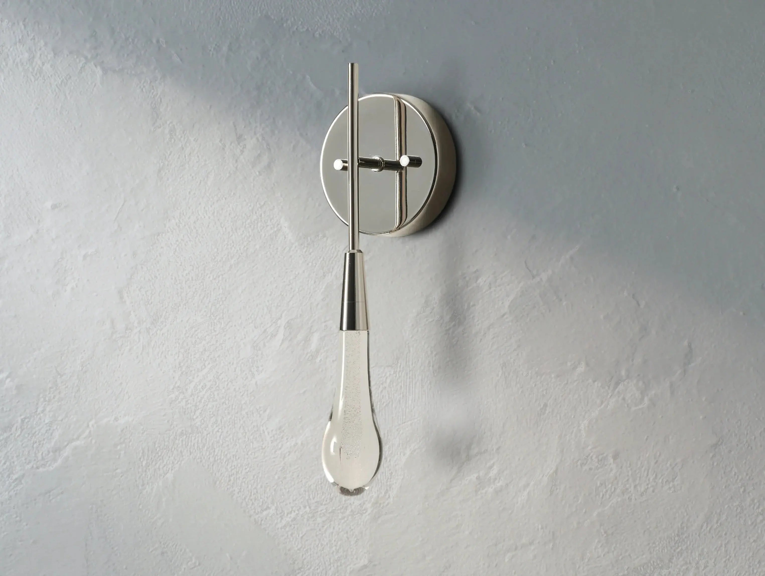 Soltoire Sconce ZELNO LIGHTING