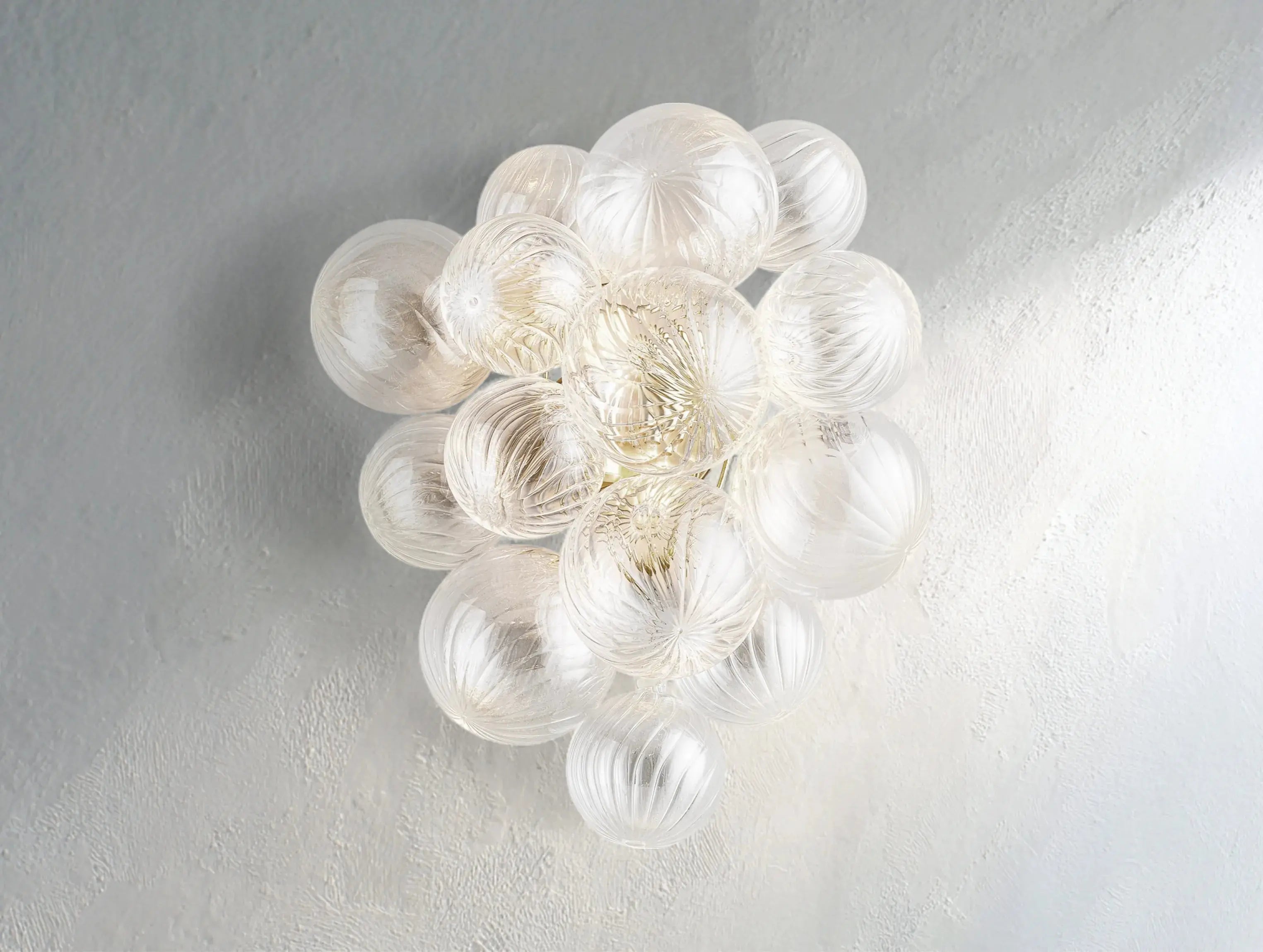 Tolia Sconce ZELNO LIGHTING