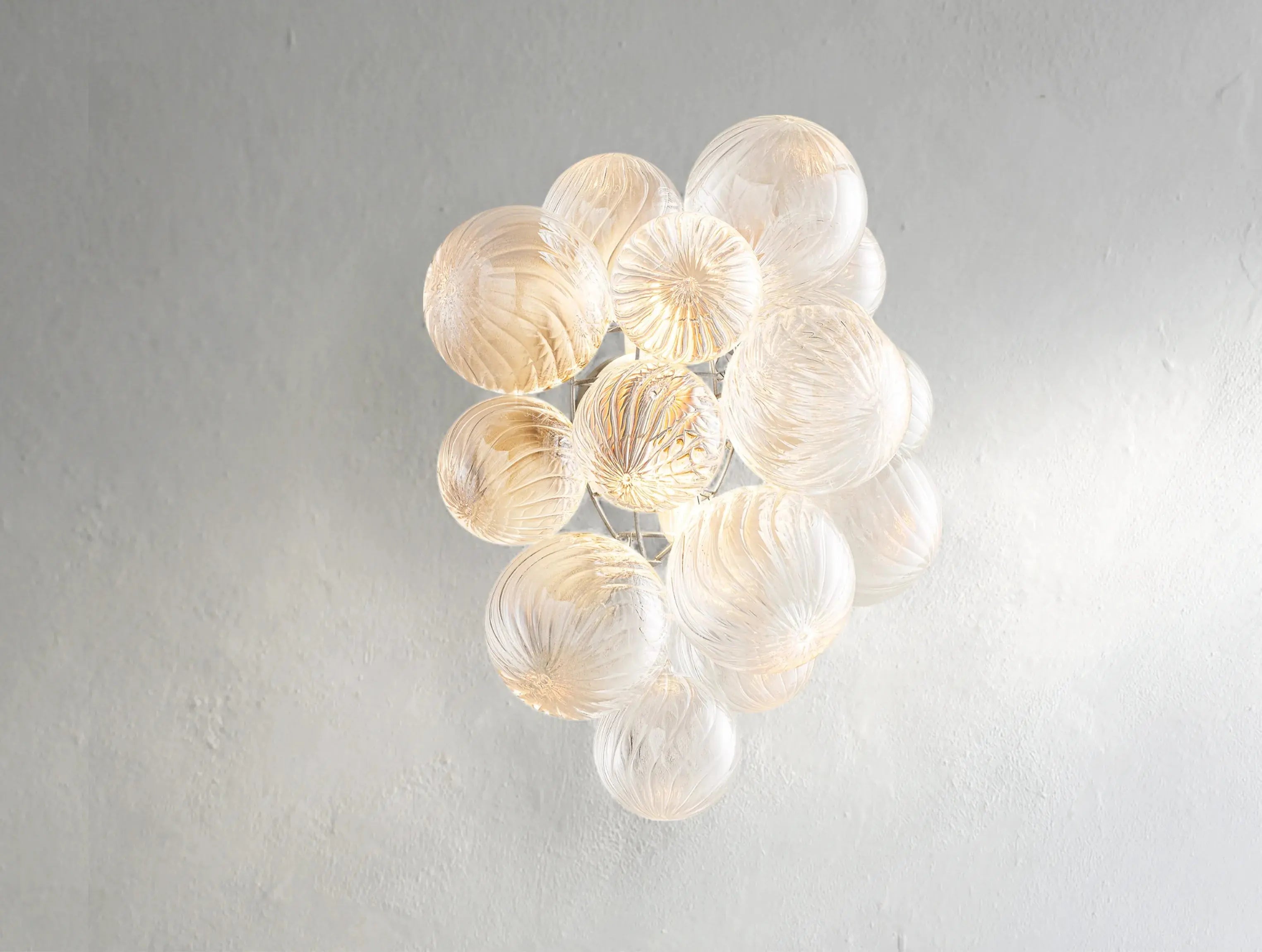 Tolia Sconce ZELNO LIGHTING