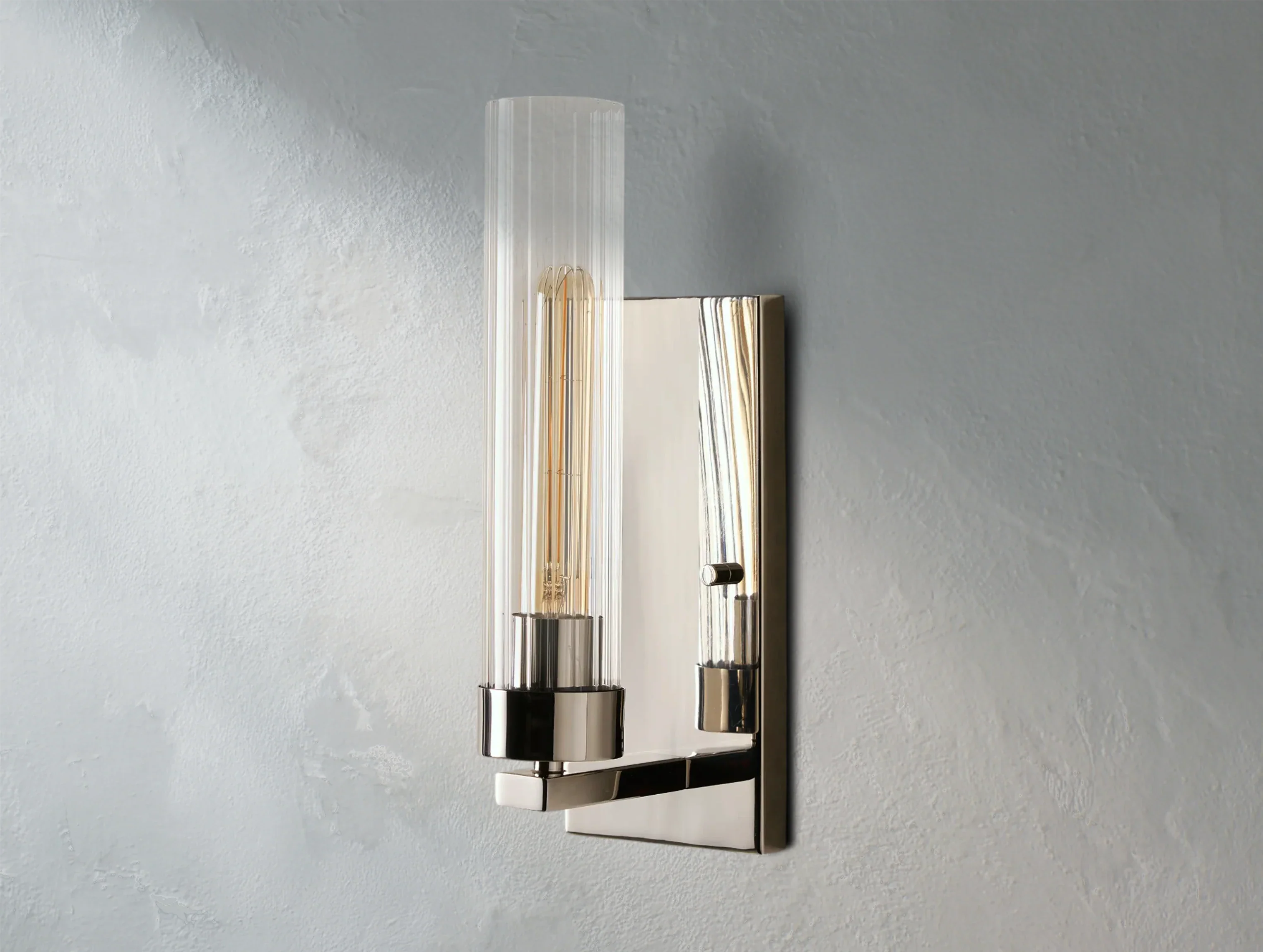 Sarina Sconce ZELNO LIGHTING