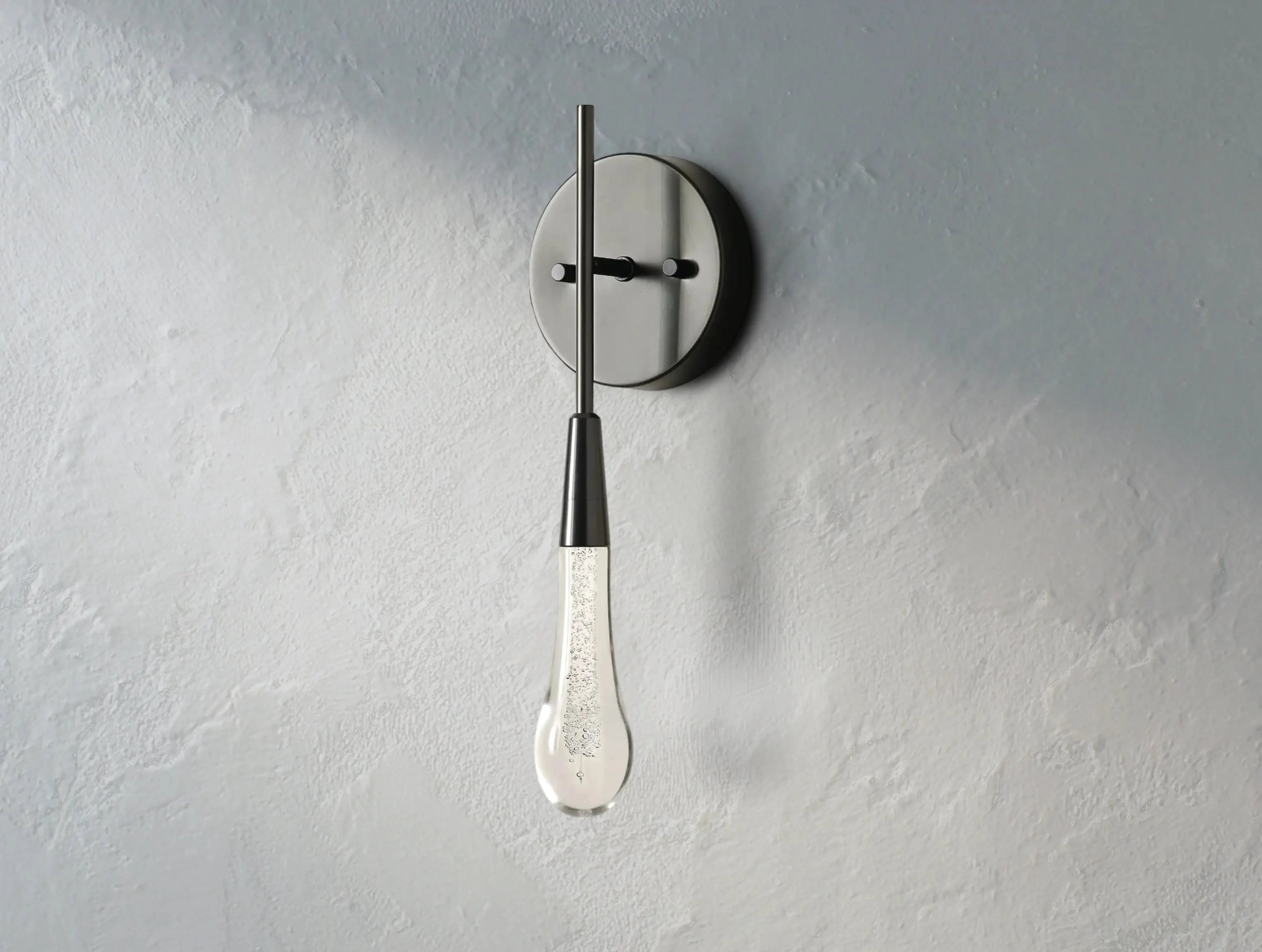 Soltoire Sconce ZELNO LIGHTING