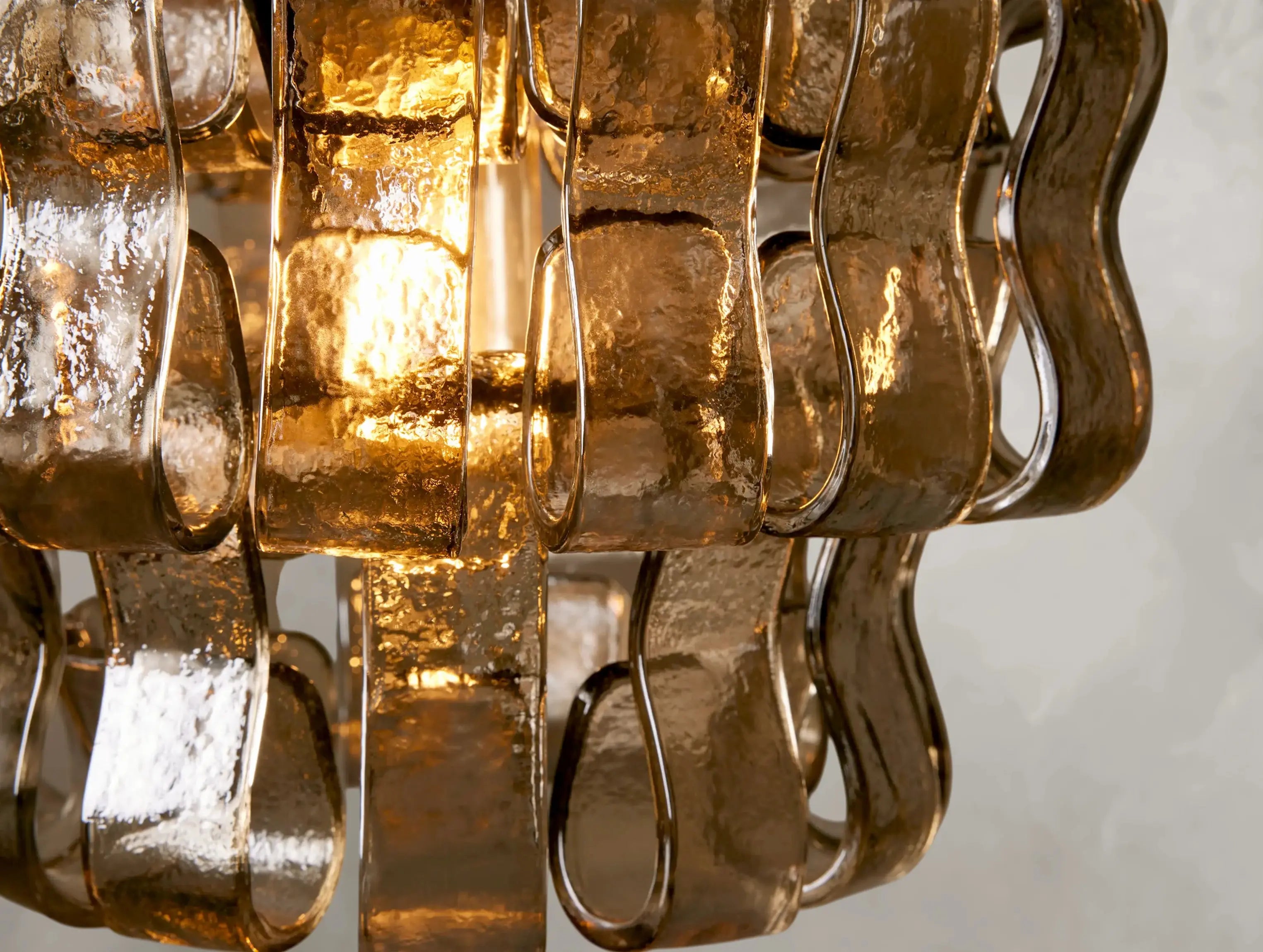 Giorgio Pendant ZELNO LIGHTING