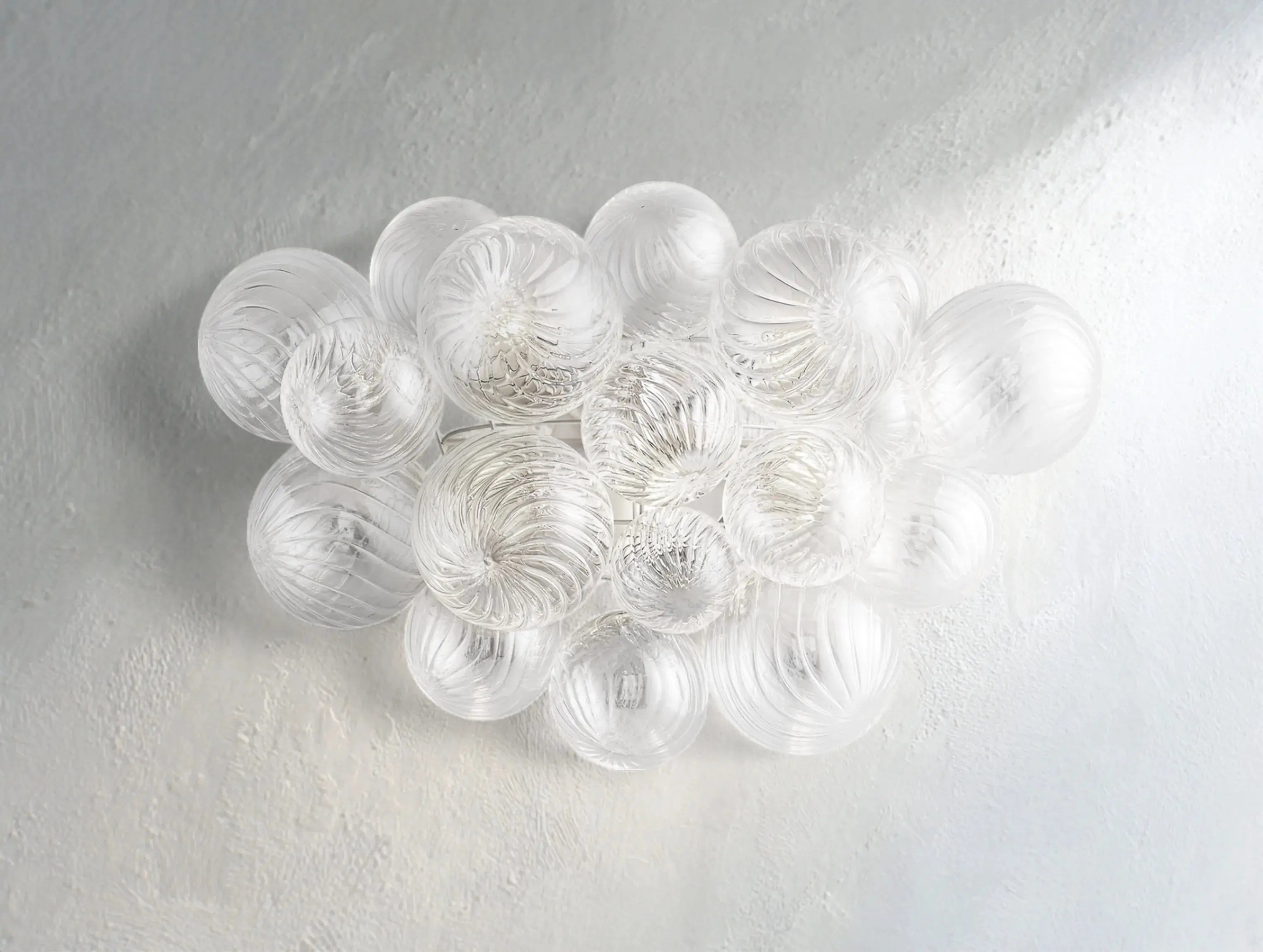 Tolia Sconce ZELNO LIGHTING
