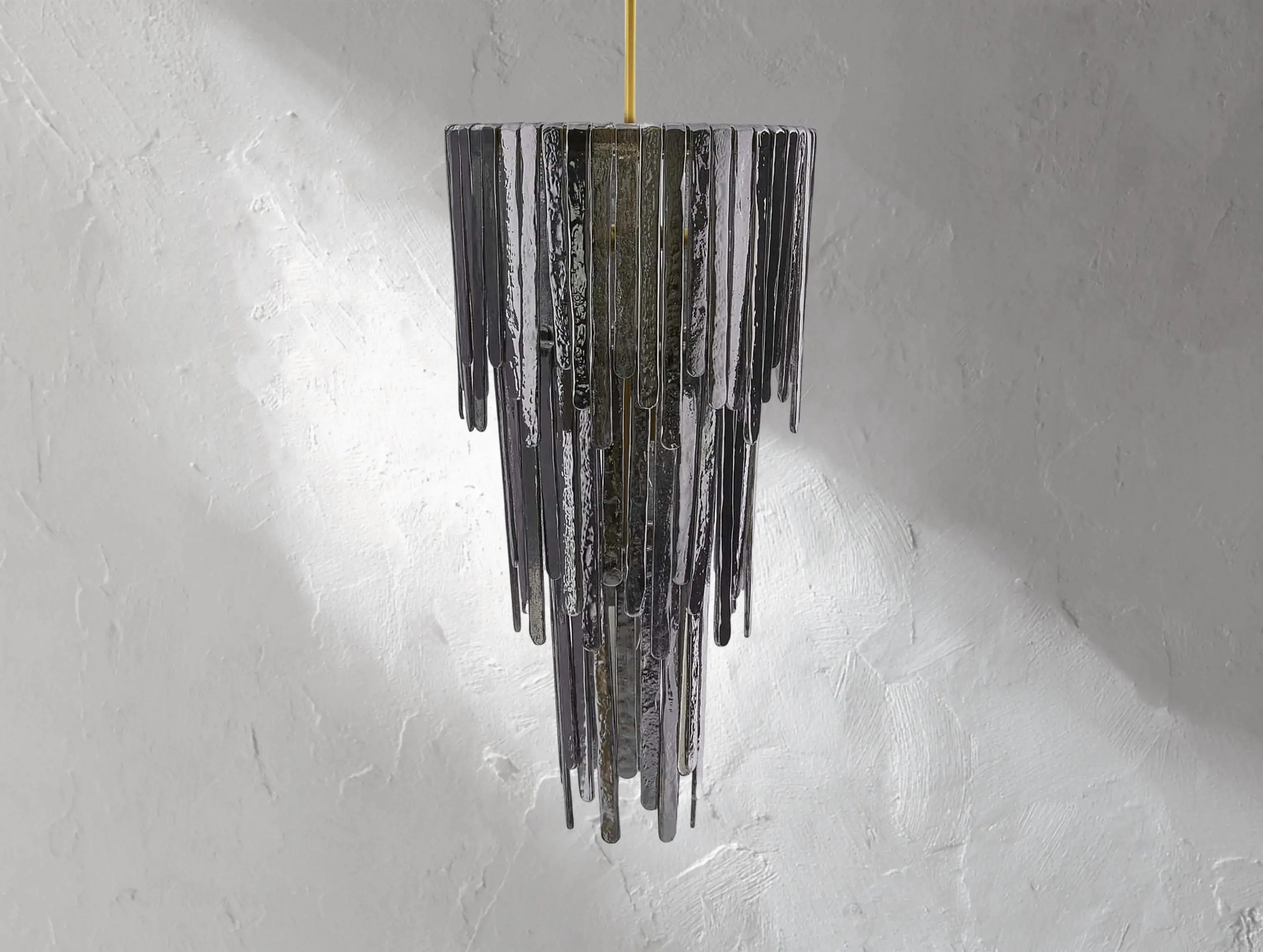 Rainy Chandelier ZELNO LIGHTING
