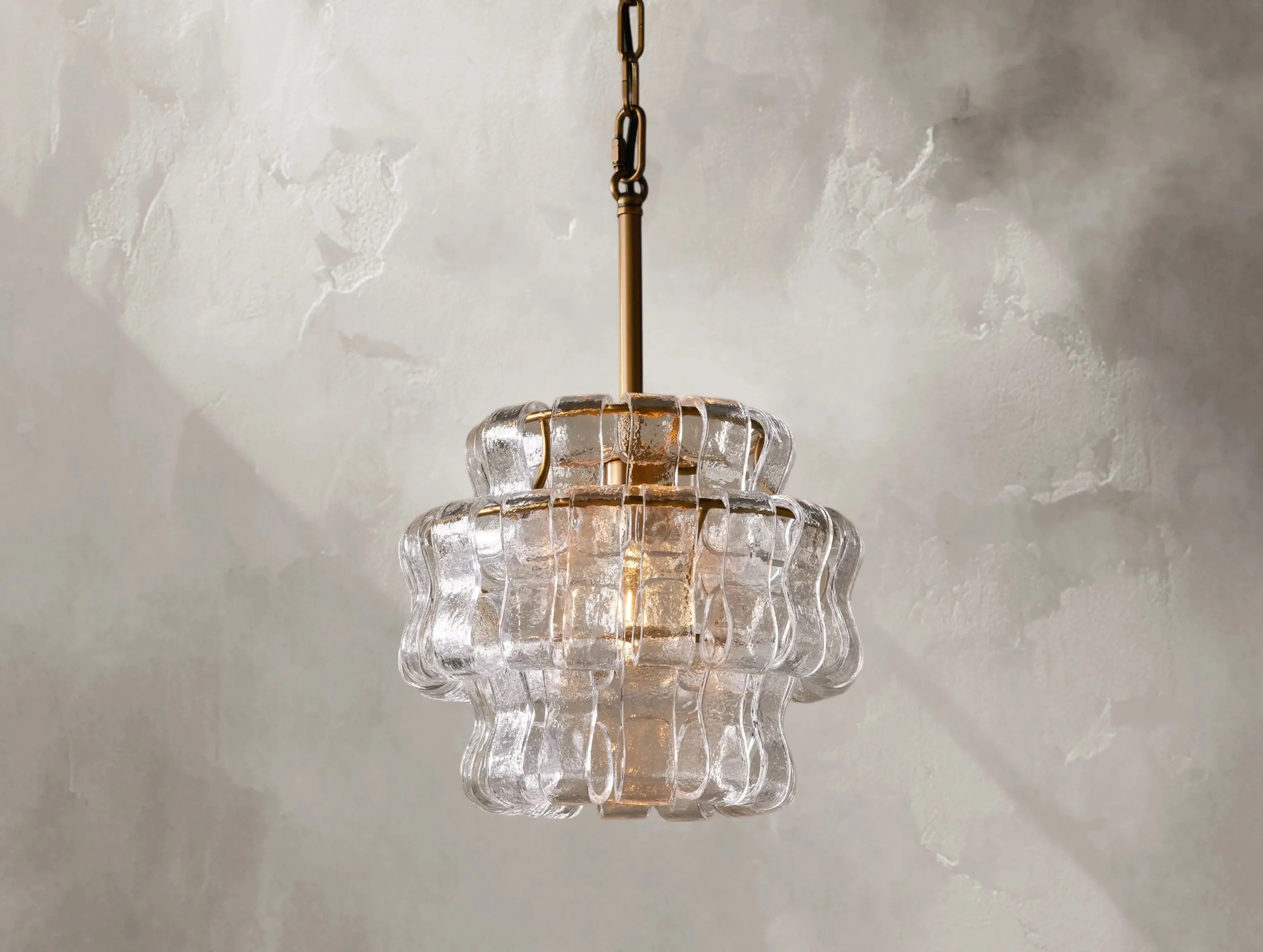 Giorgio Pendant ZELNO LIGHTING