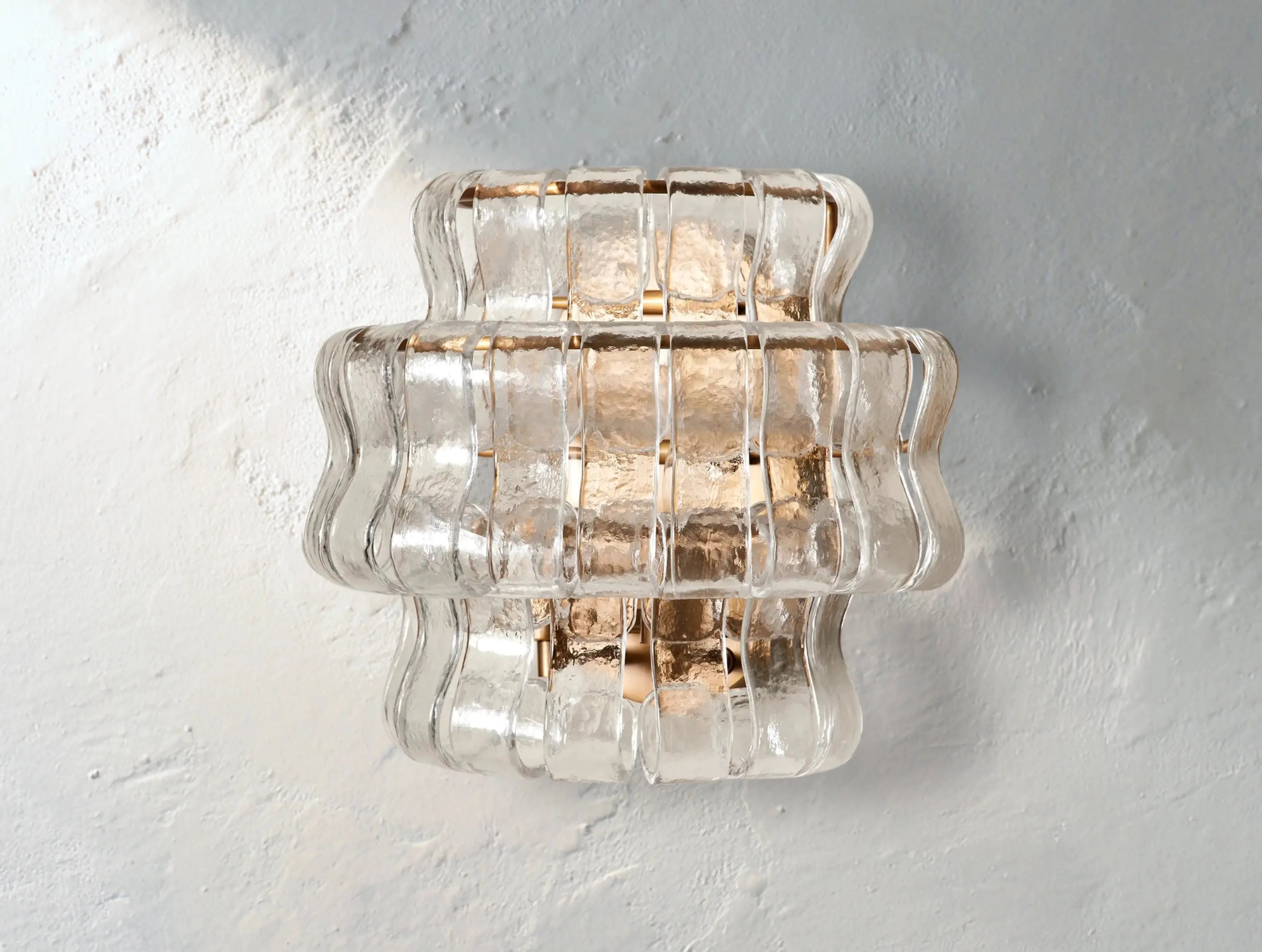 Giorgio Sconce ZELNO LIGHTING