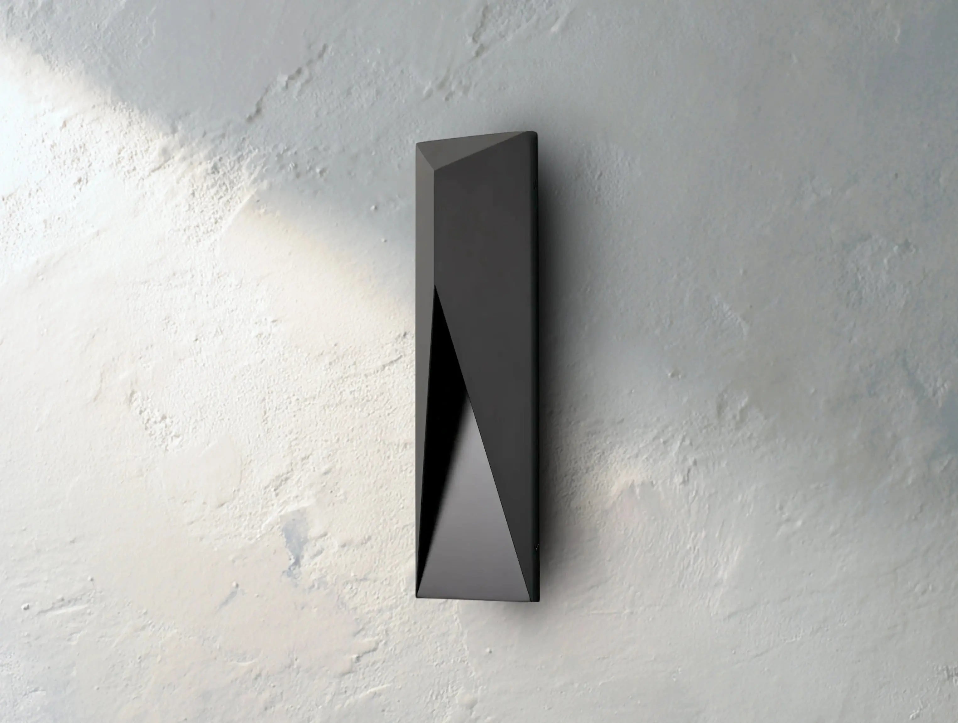 Davin Outdoor Sconce ZELNO LIGHTING