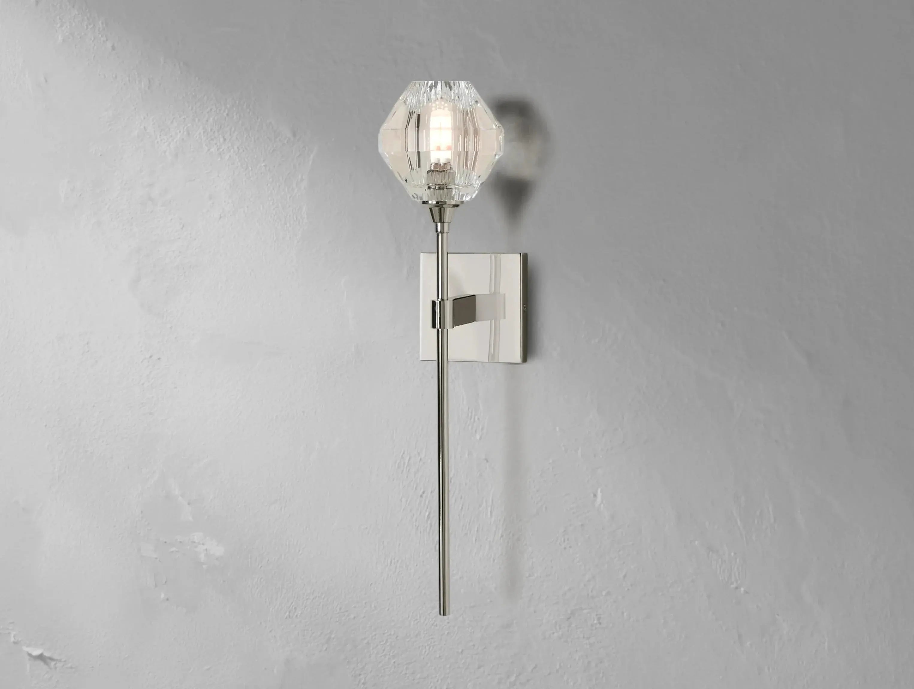 Armoni Sconce ZELNO LIGHTING