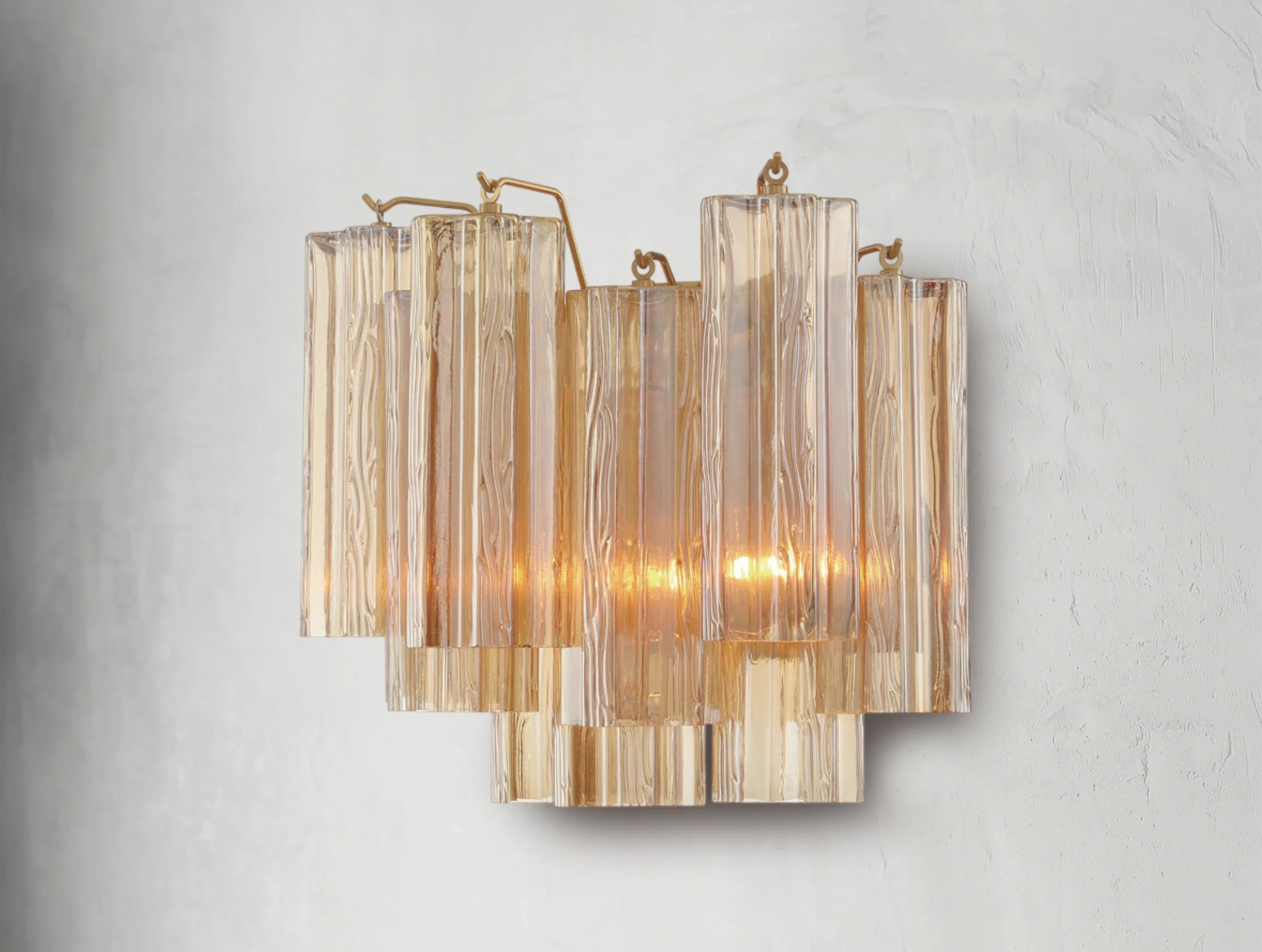 Adois Sconce - ZELNO LIGHTING