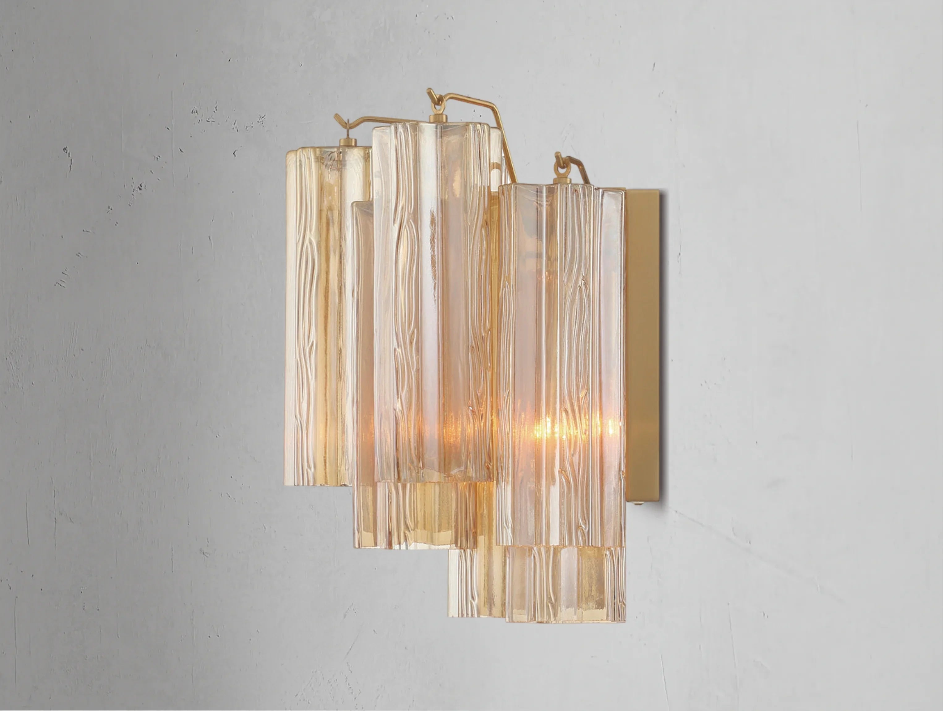 Adois Sconce - ZELNO LIGHTING
