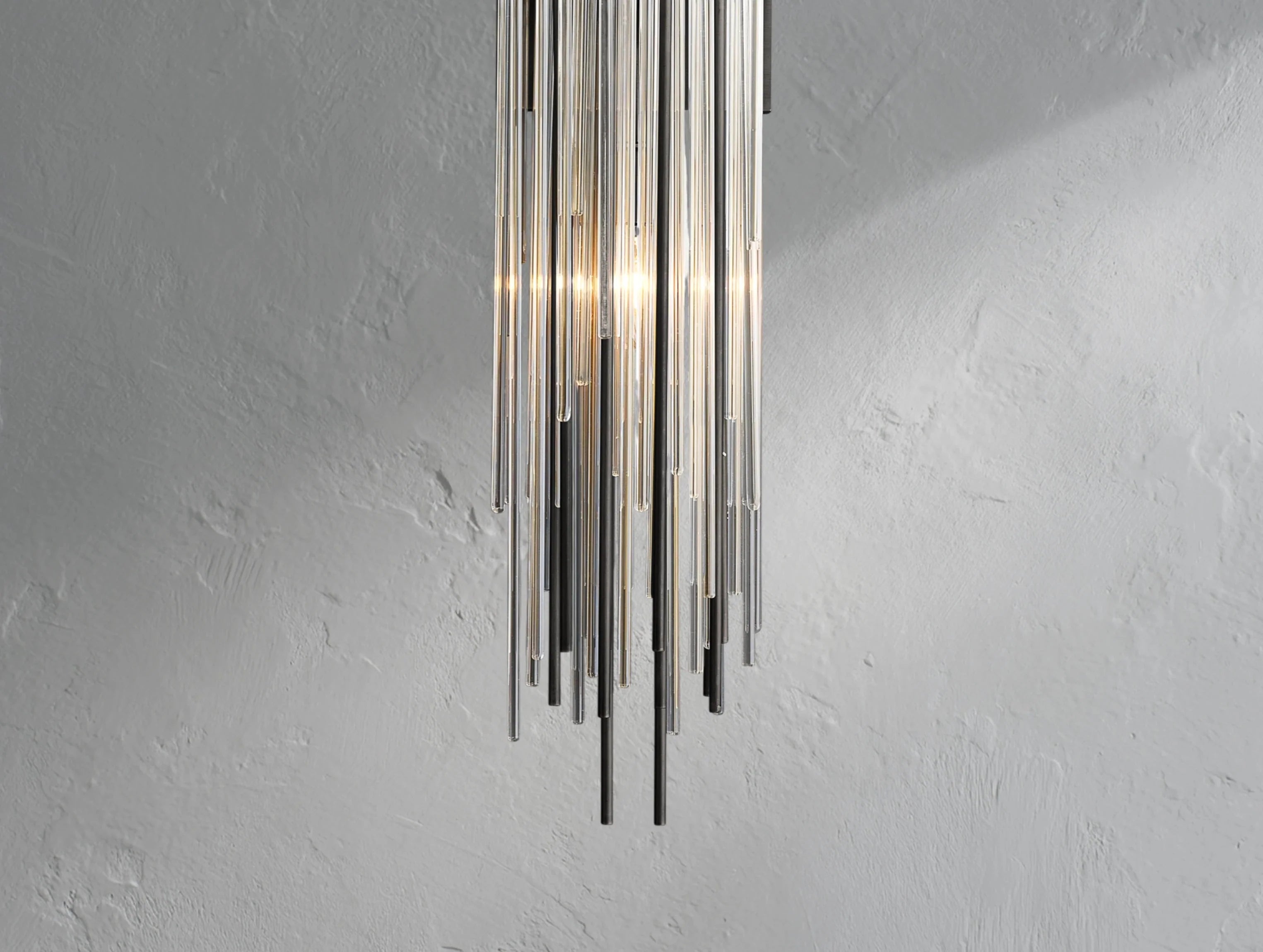 Casdaca Sconce ZELNO LIGHTING