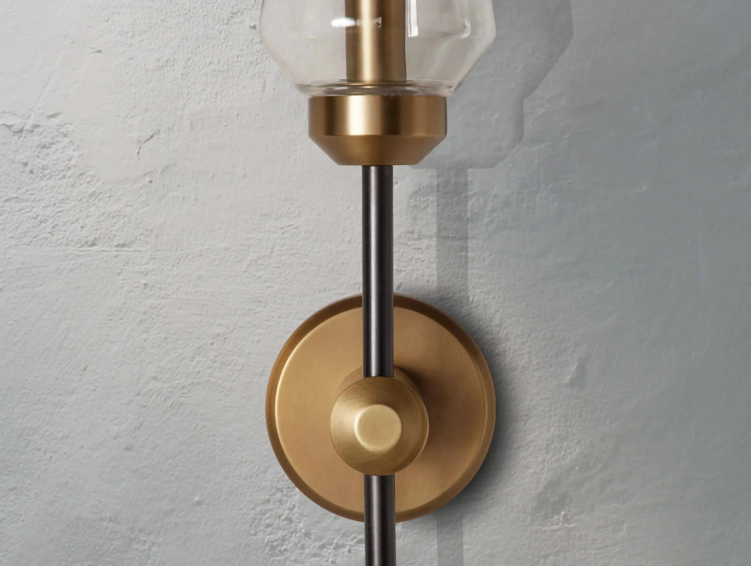 Arron Sconce ZELNO LIGHTING