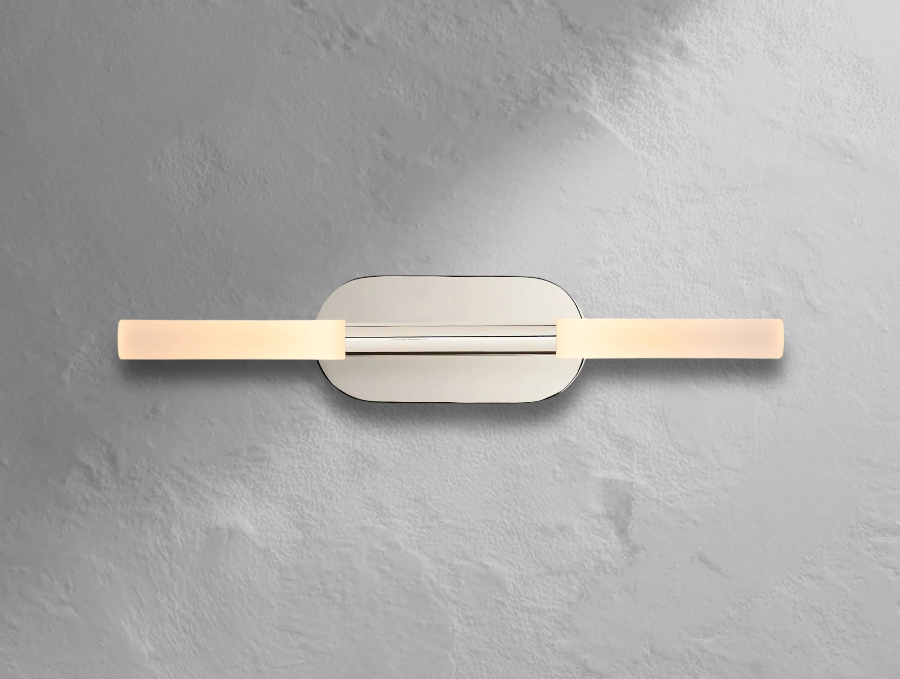 Roundseau Linear Sconce ZELNO LIGHTING