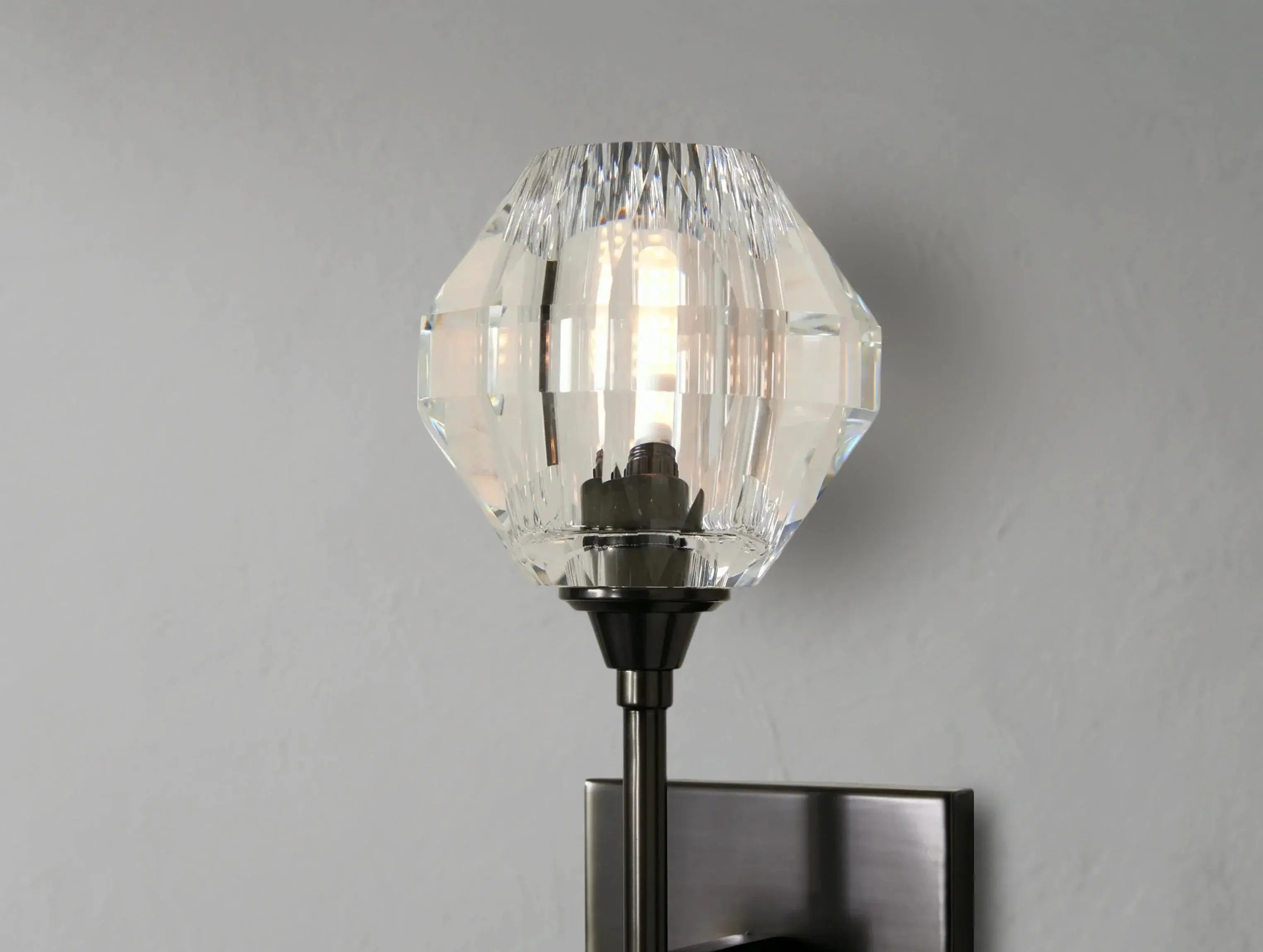 Armoni Sconce ZELNO LIGHTING