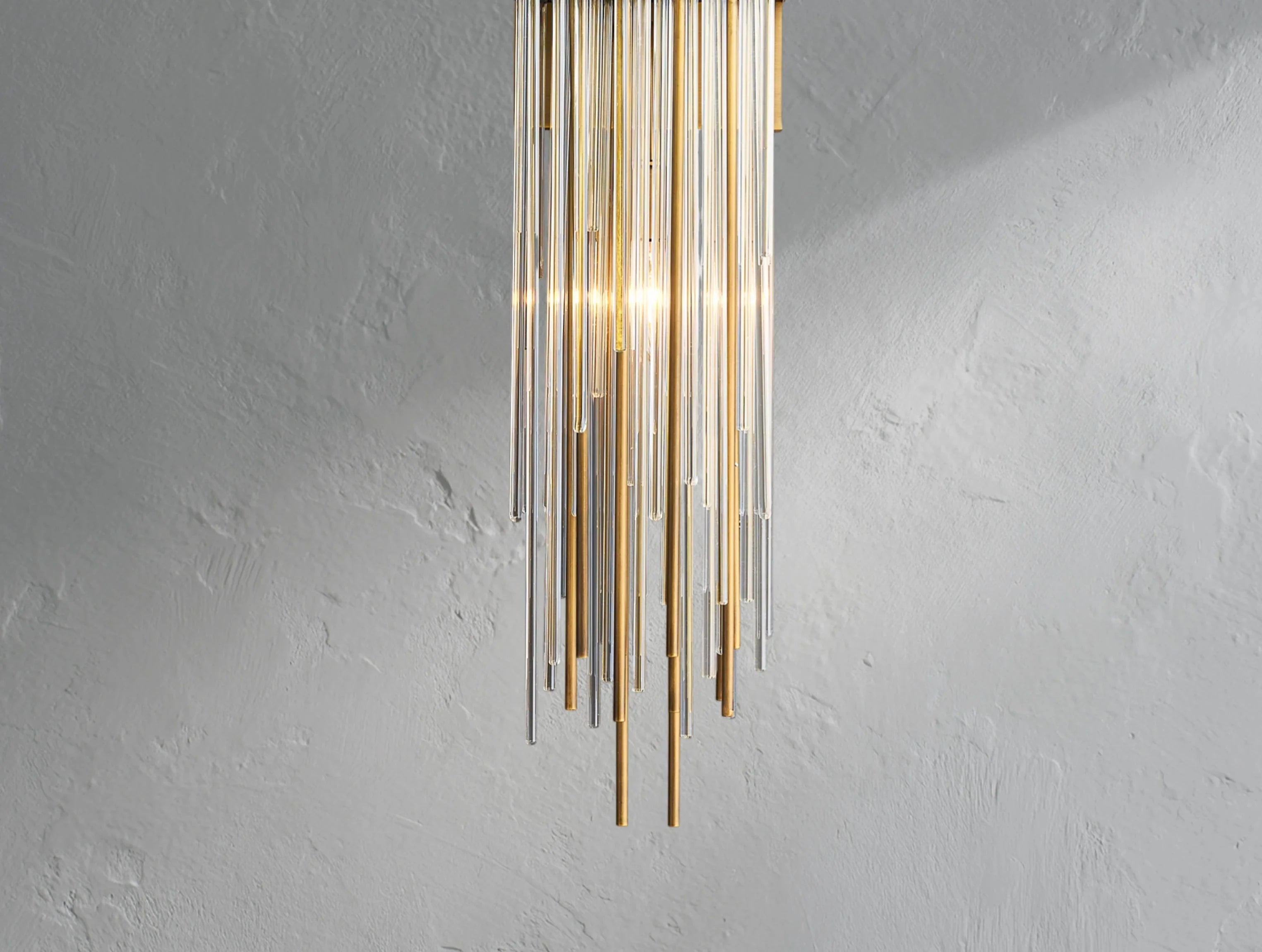 Casdaca Sconce ZELNO LIGHTING