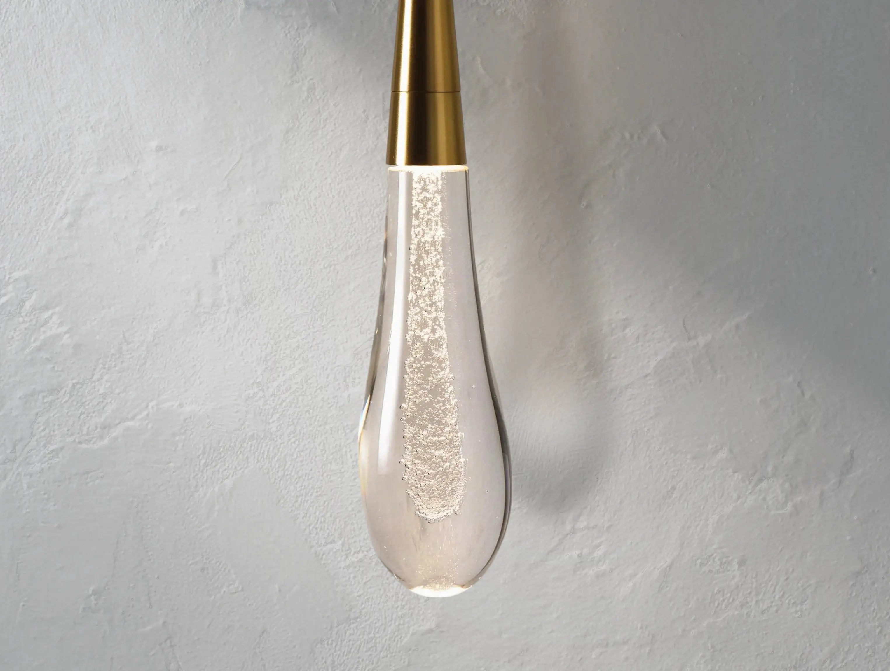 Soltoire Sconce ZELNO LIGHTING
