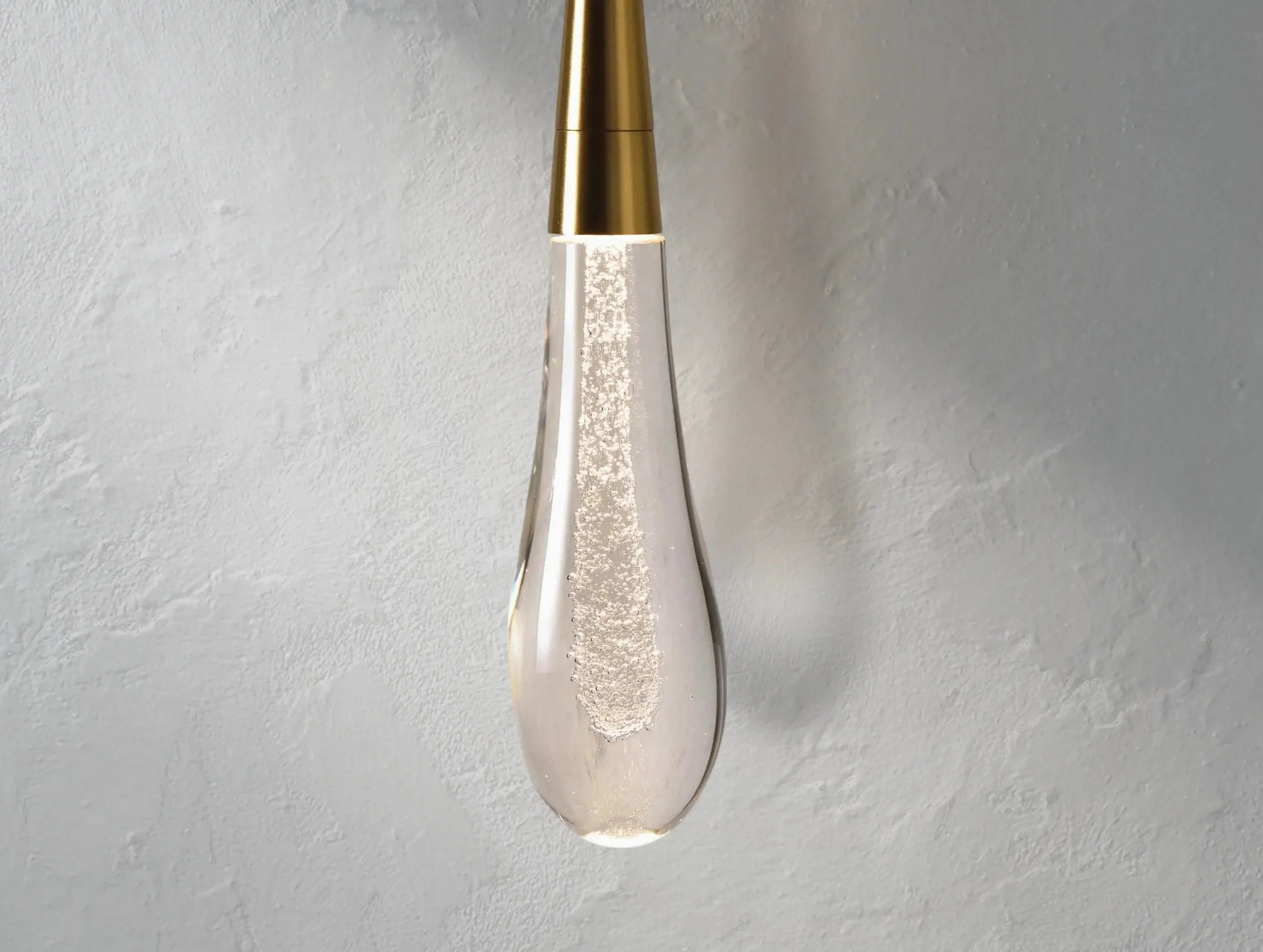 Soltoire Sconce ZELNO LIGHTING