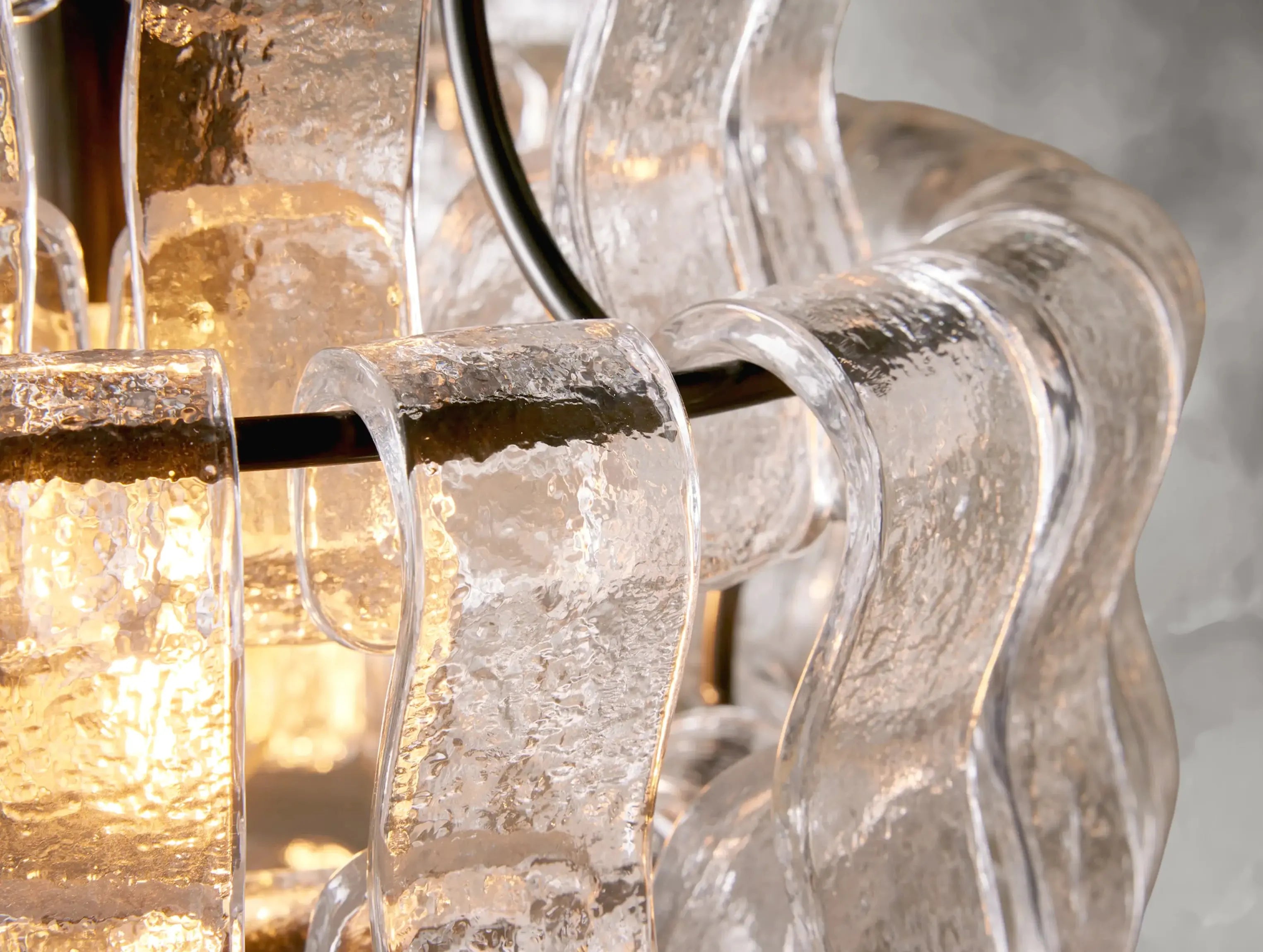 Giorgio Pendant ZELNO LIGHTING