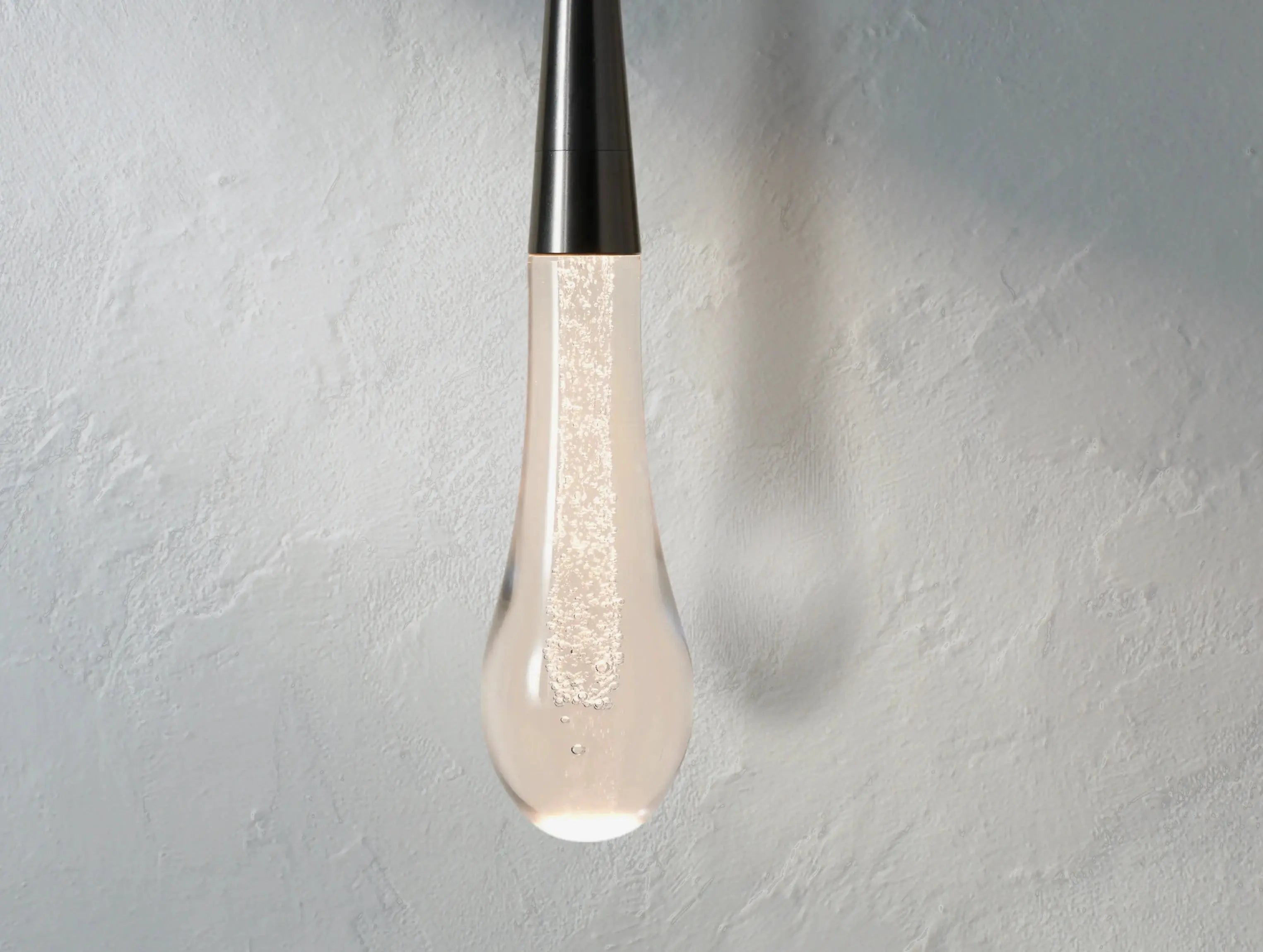 Soltoire Sconce ZELNO LIGHTING