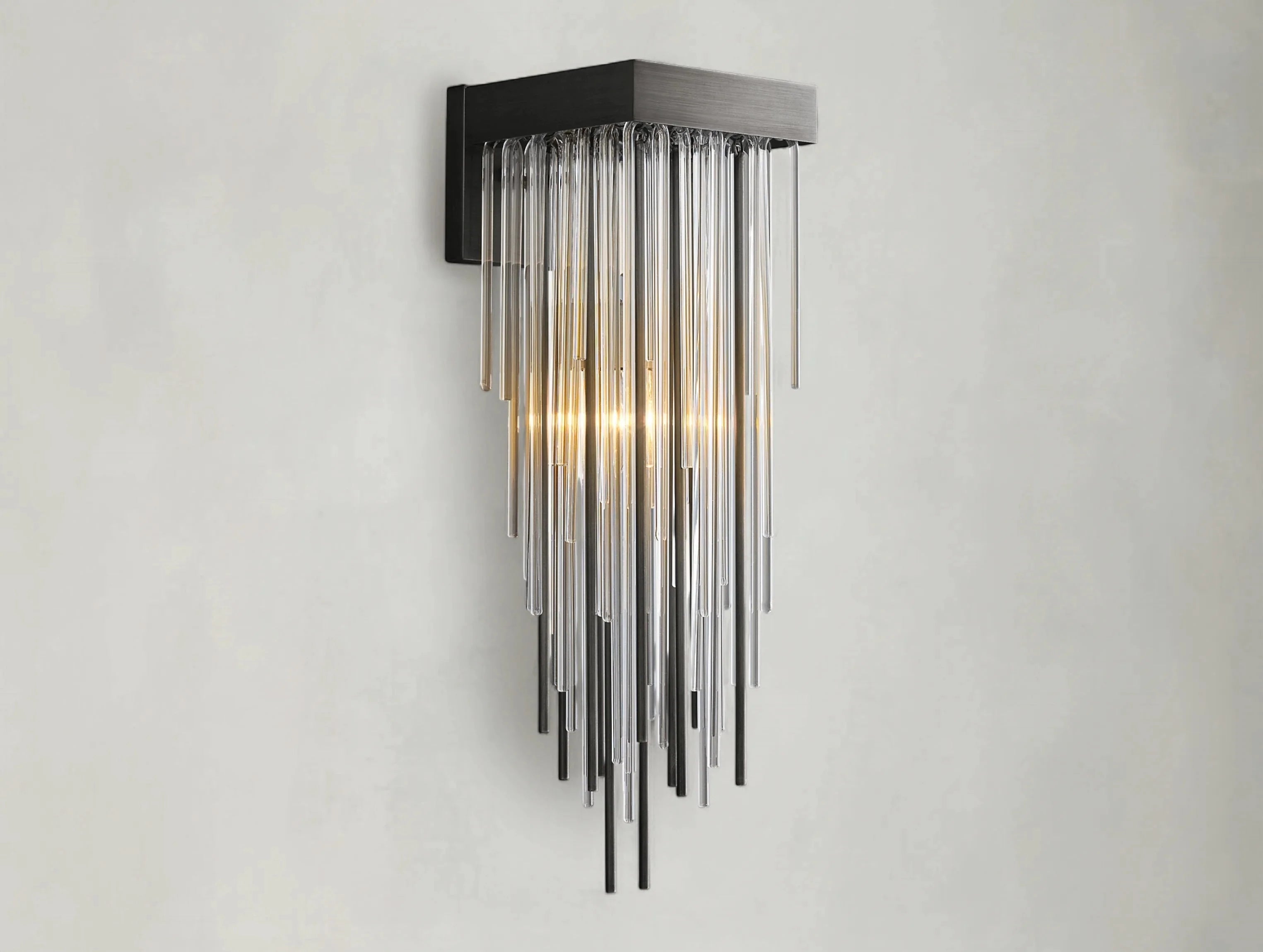 Casdaca Sconce ZELNO LIGHTING