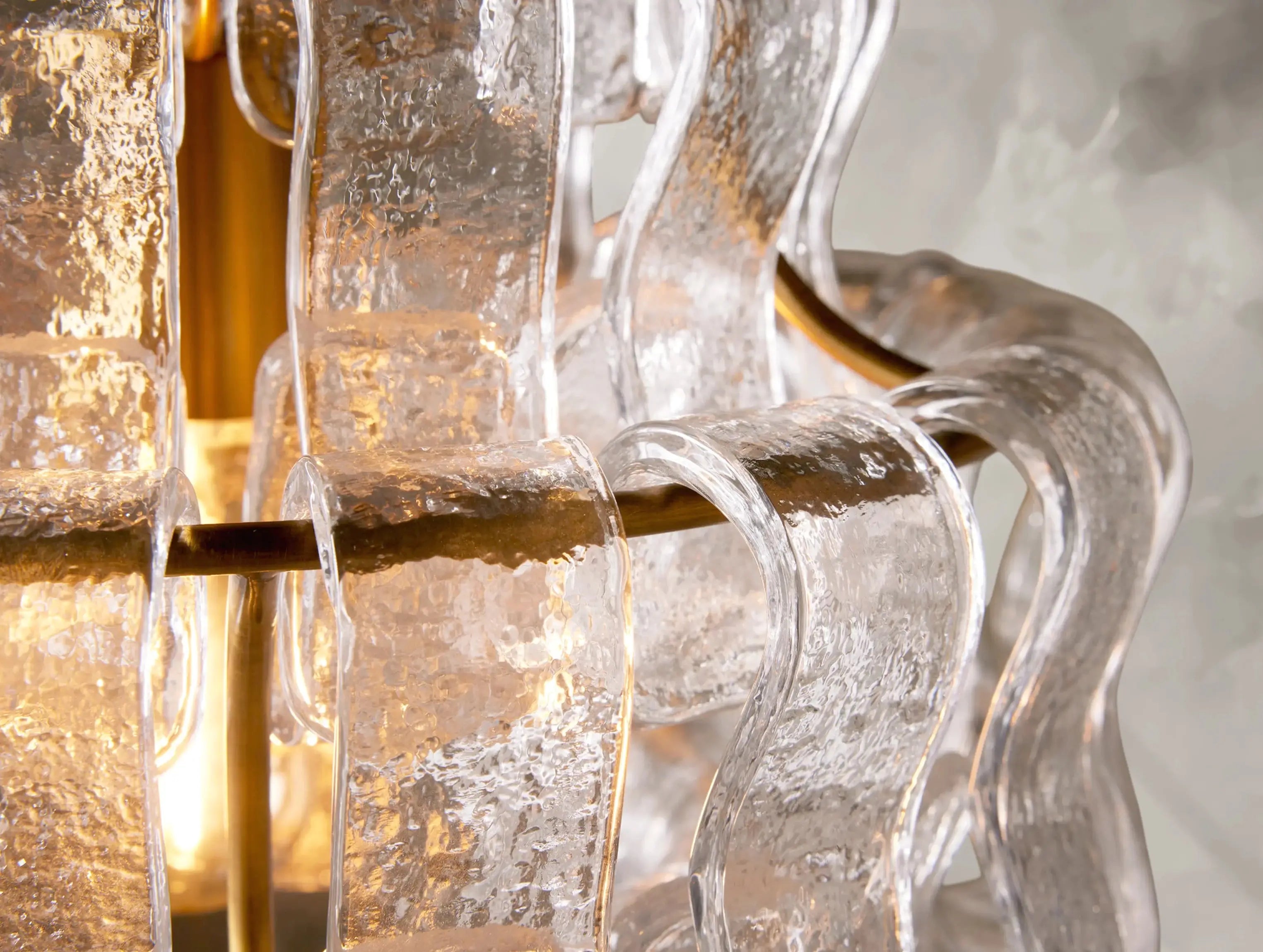 Giorgio Pendant ZELNO LIGHTING