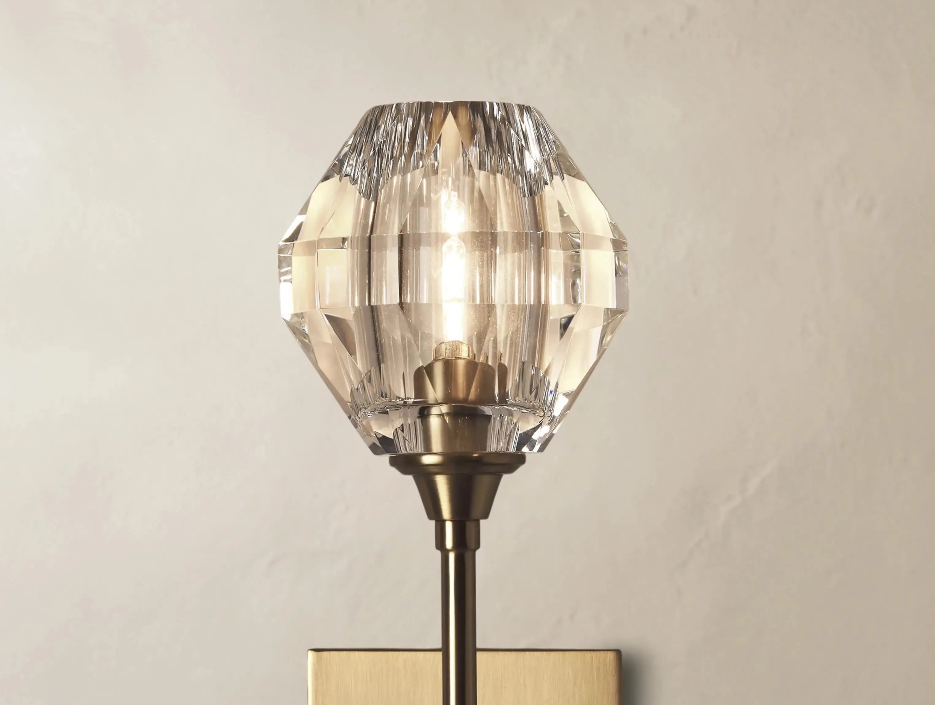 Armoni Sconce ZELNO LIGHTING