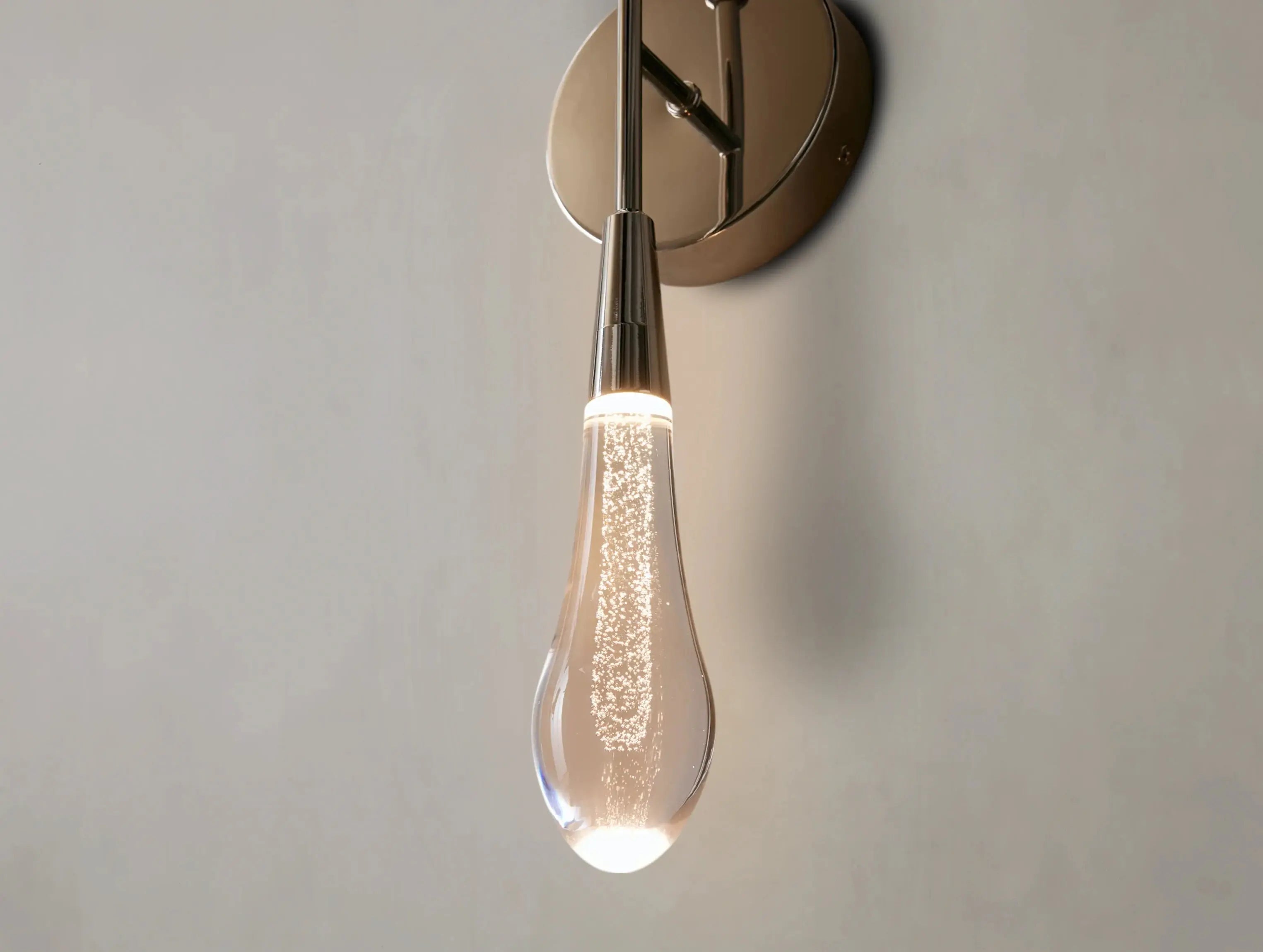 Soltoire Double Sconce ZELNO LIGHTING
