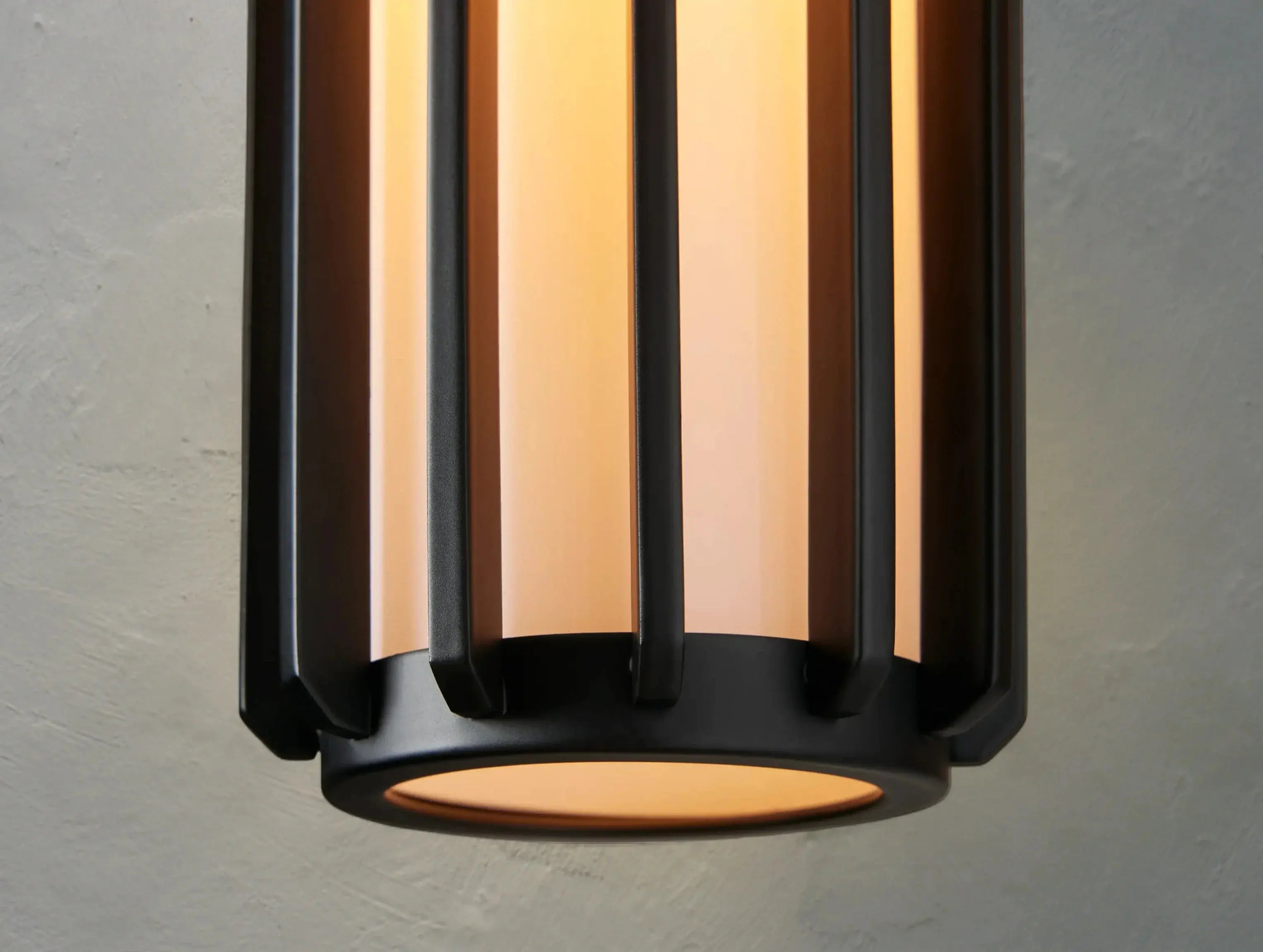 Gabbor Outdoor Sconce ZELNO LIGHTING