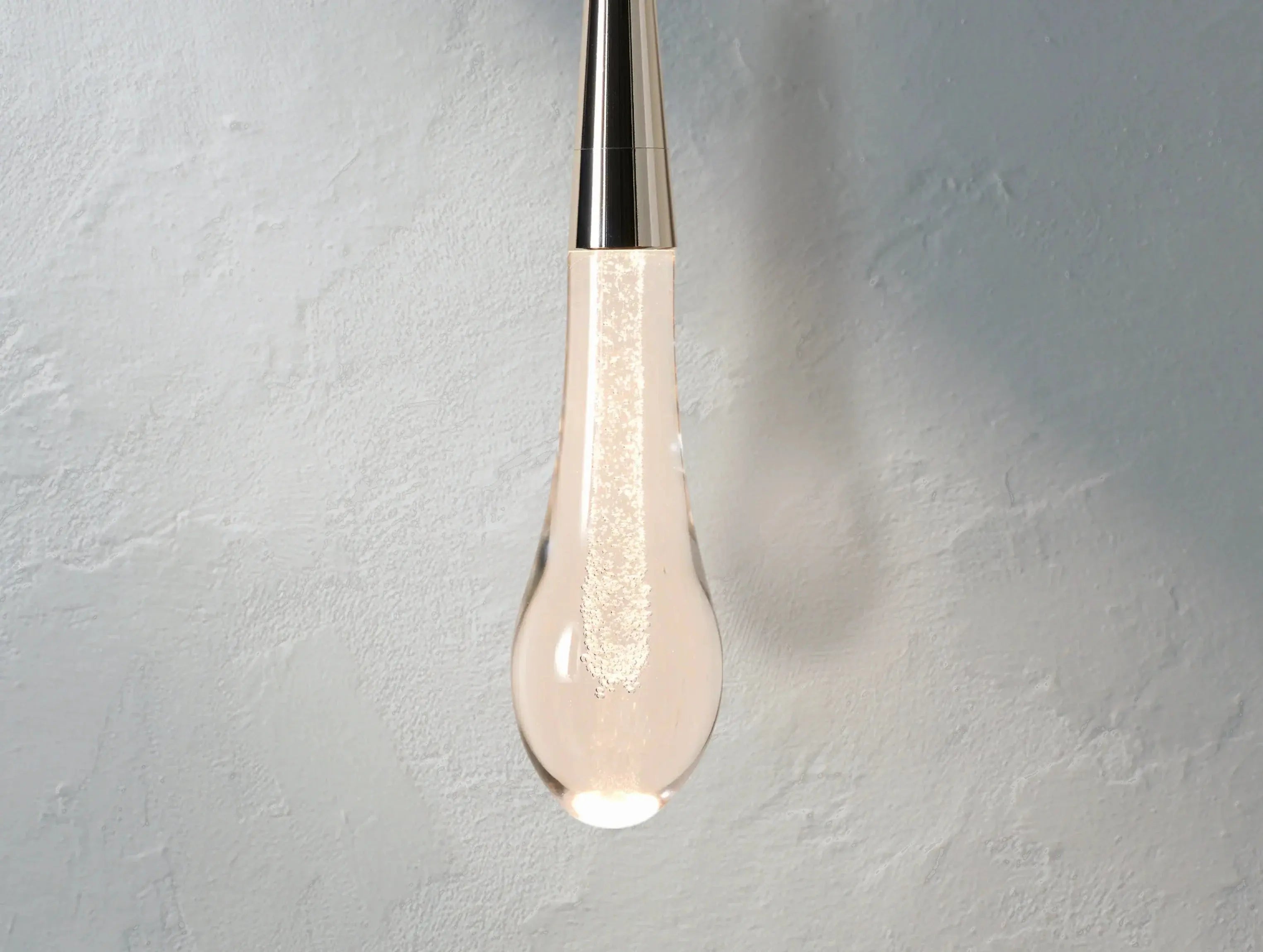 Soltoire Sconce ZELNO LIGHTING