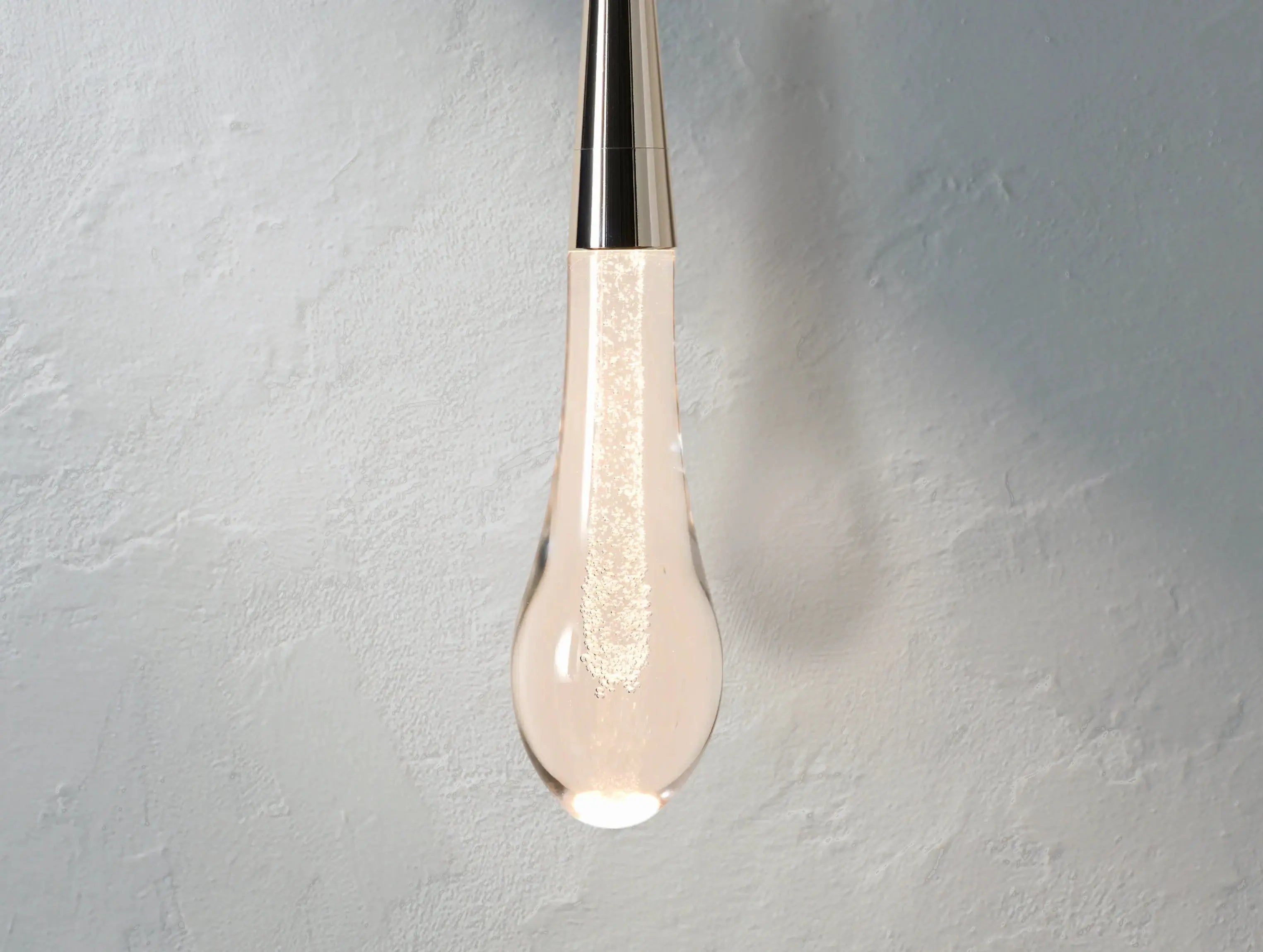 Soltoire Sconce ZELNO LIGHTING