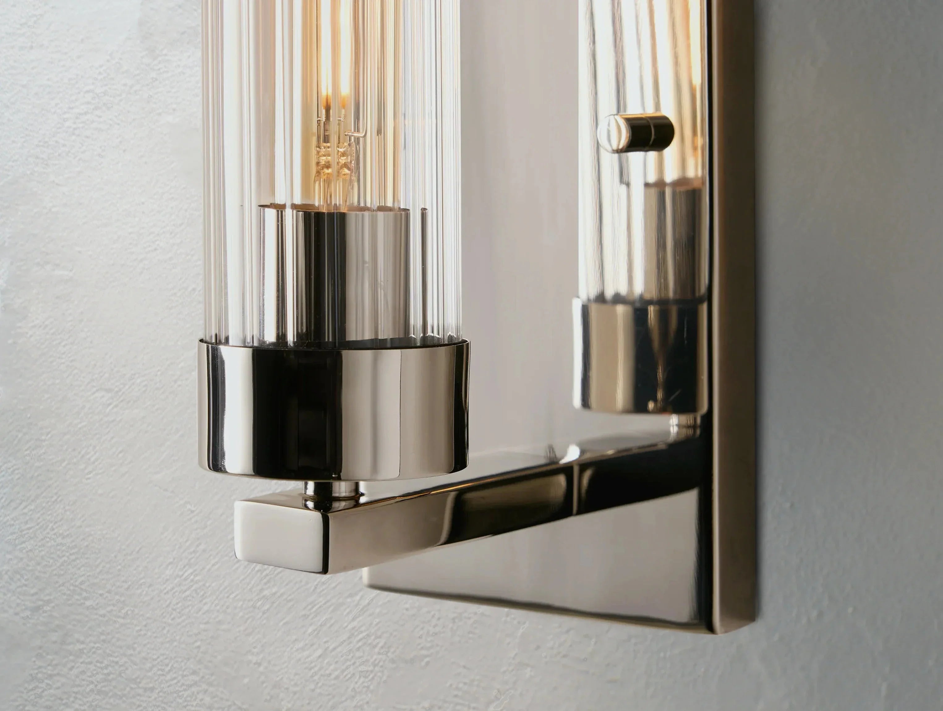 Sarina Sconce ZELNO LIGHTING