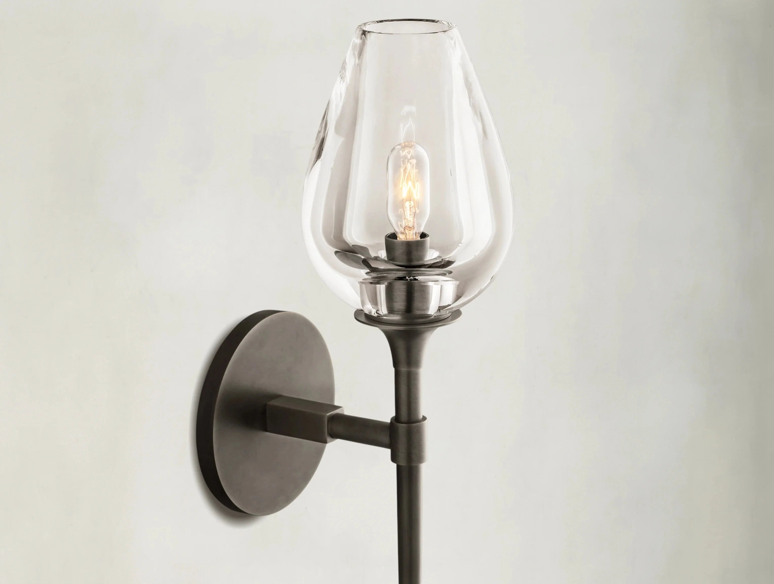Blossom Sconce ZELNO LIGHTING