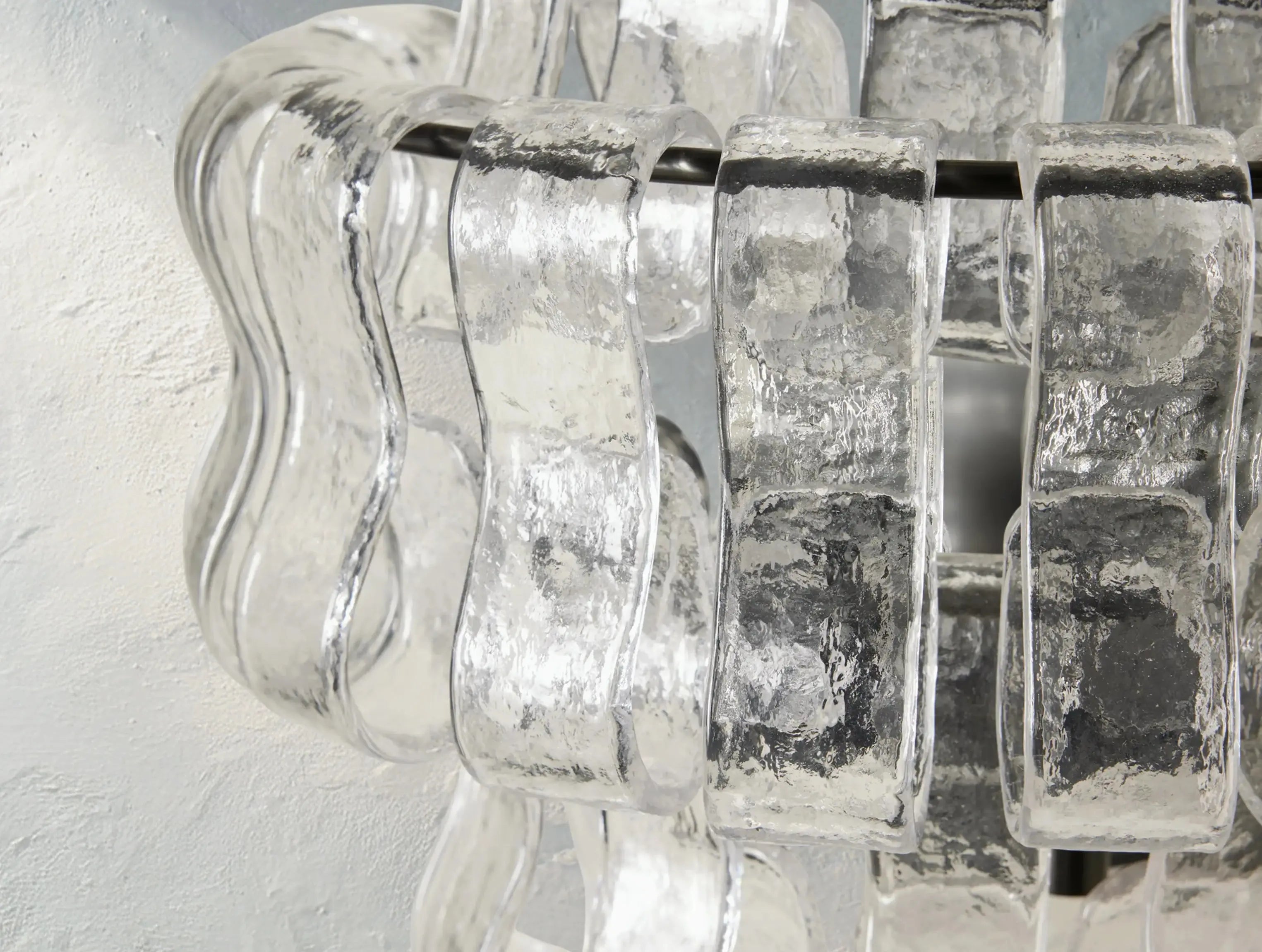 Giorgio Sconce ZELNO LIGHTING