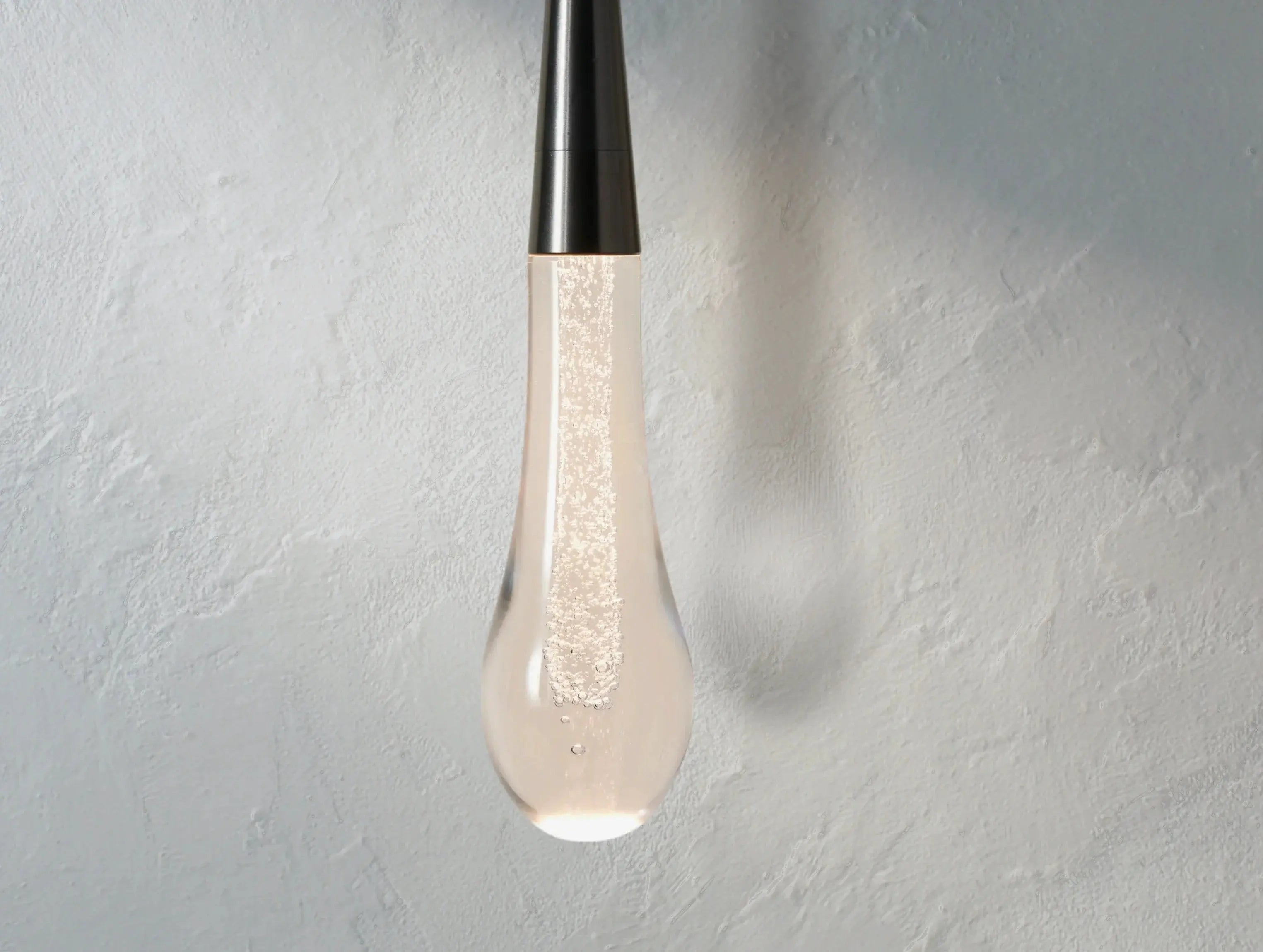 Soltoire Sconce ZELNO LIGHTING