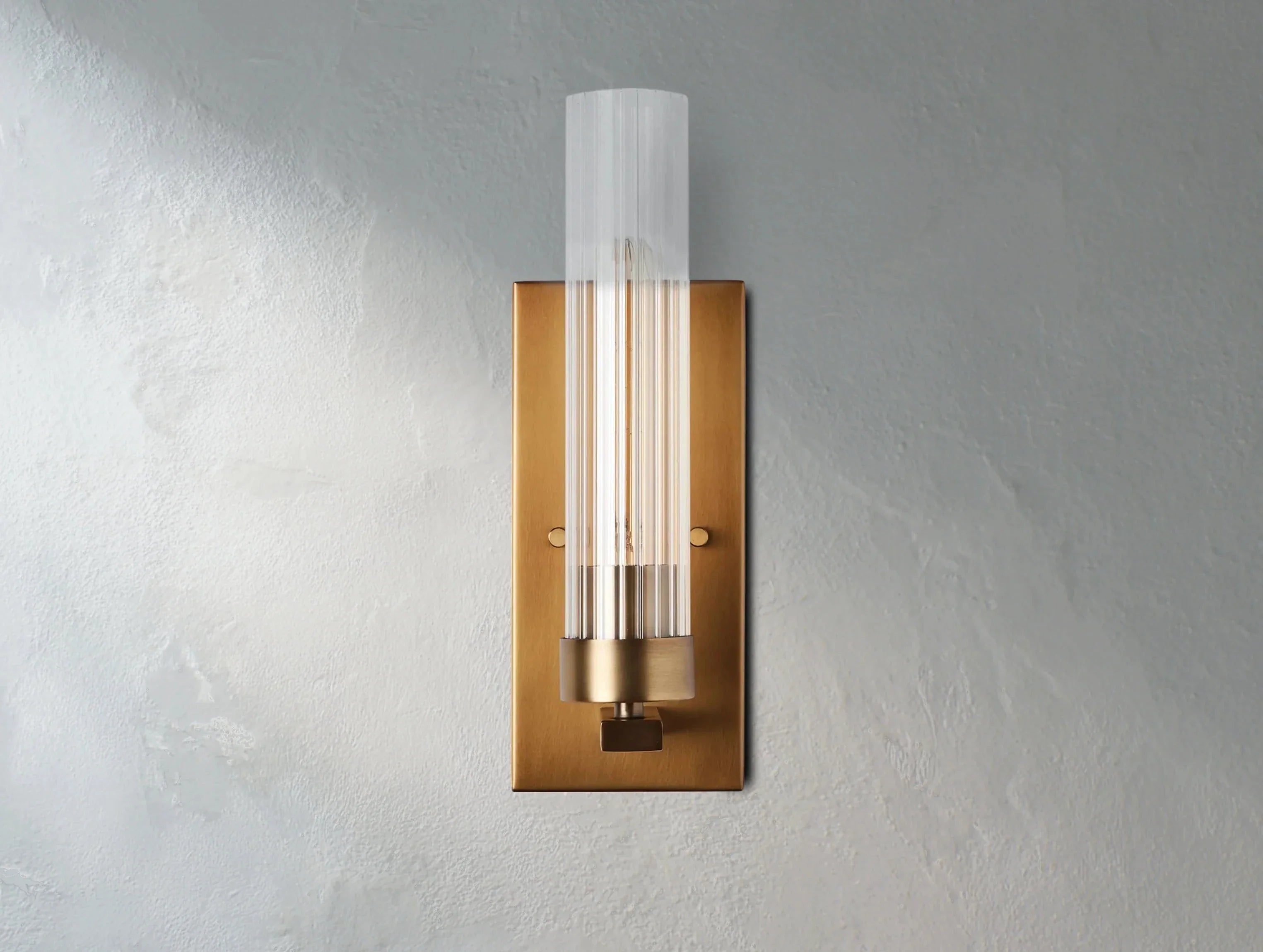 Sarina Sconce ZELNO LIGHTING
