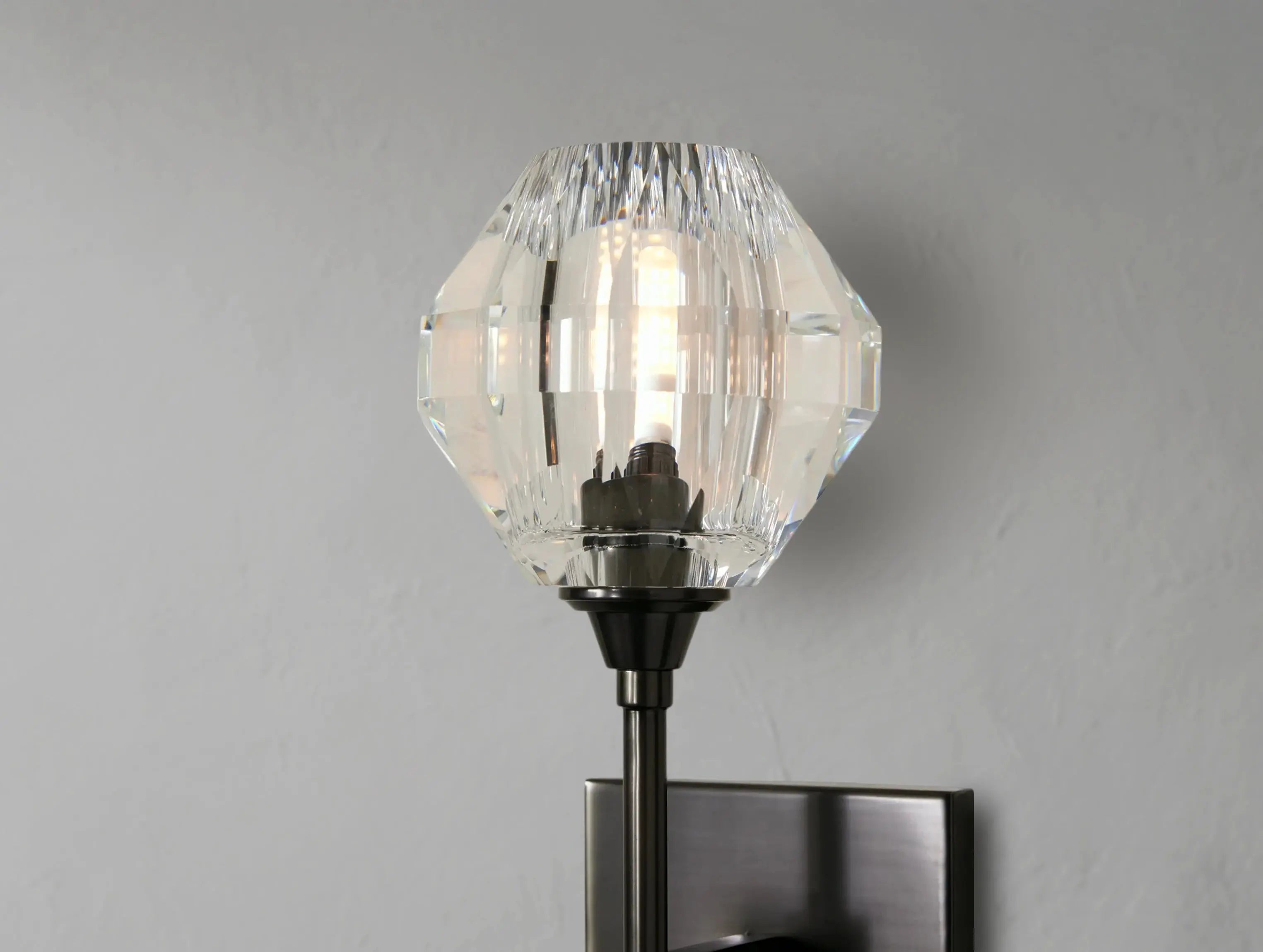 Armoni Sconce ZELNO LIGHTING
