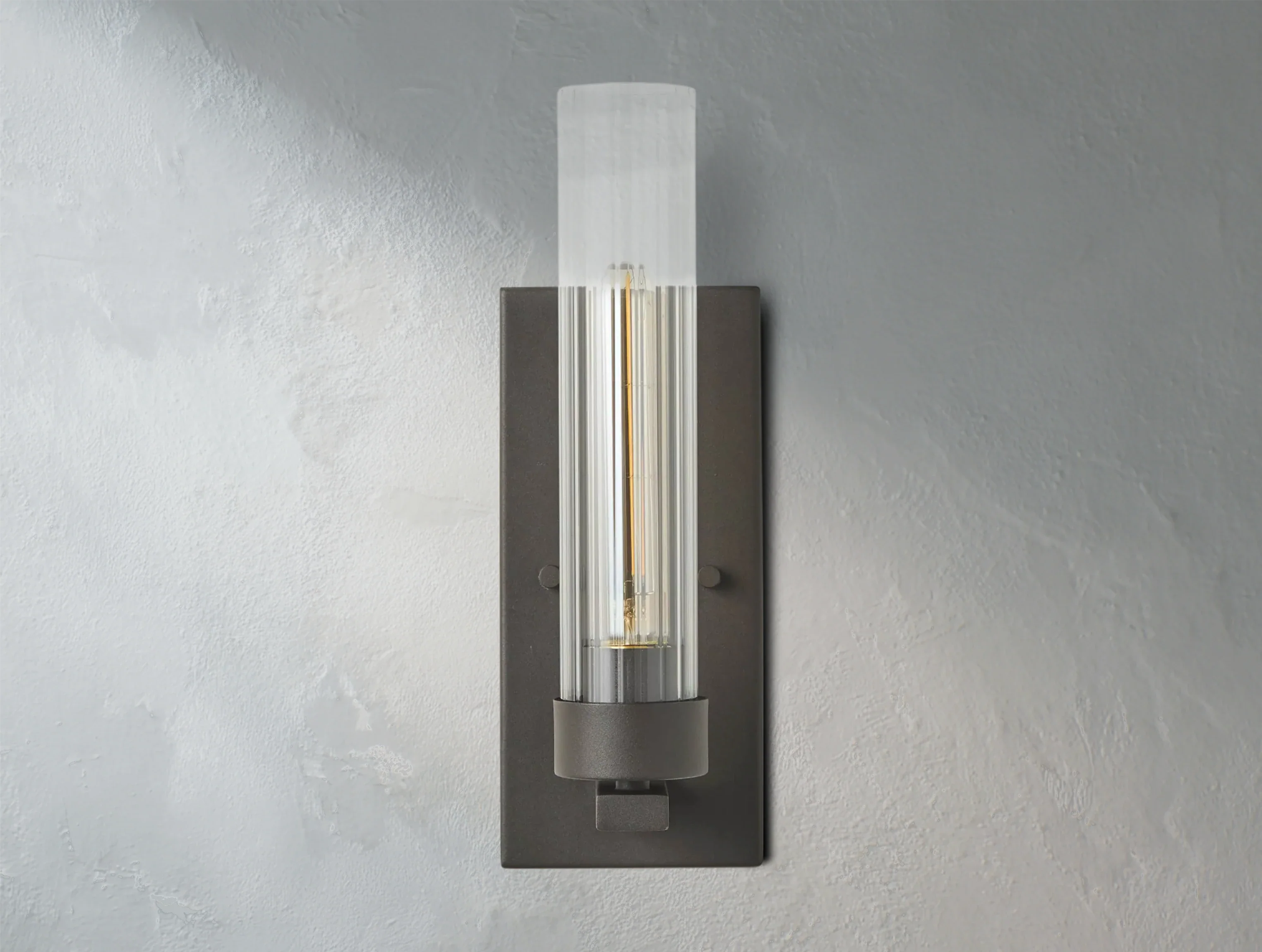 Sarina Sconce ZELNO LIGHTING