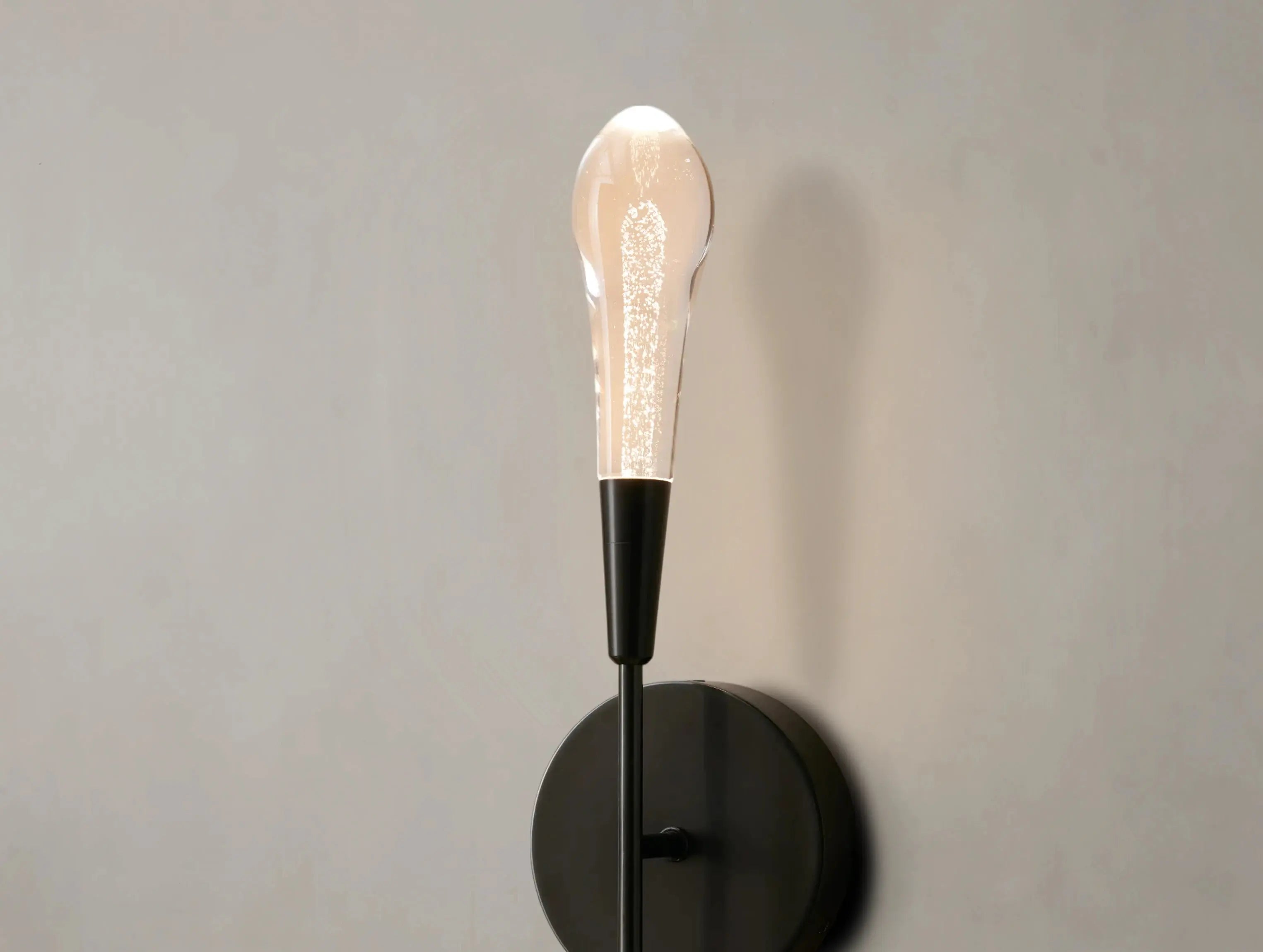 Soltoire Double Sconce ZELNO LIGHTING